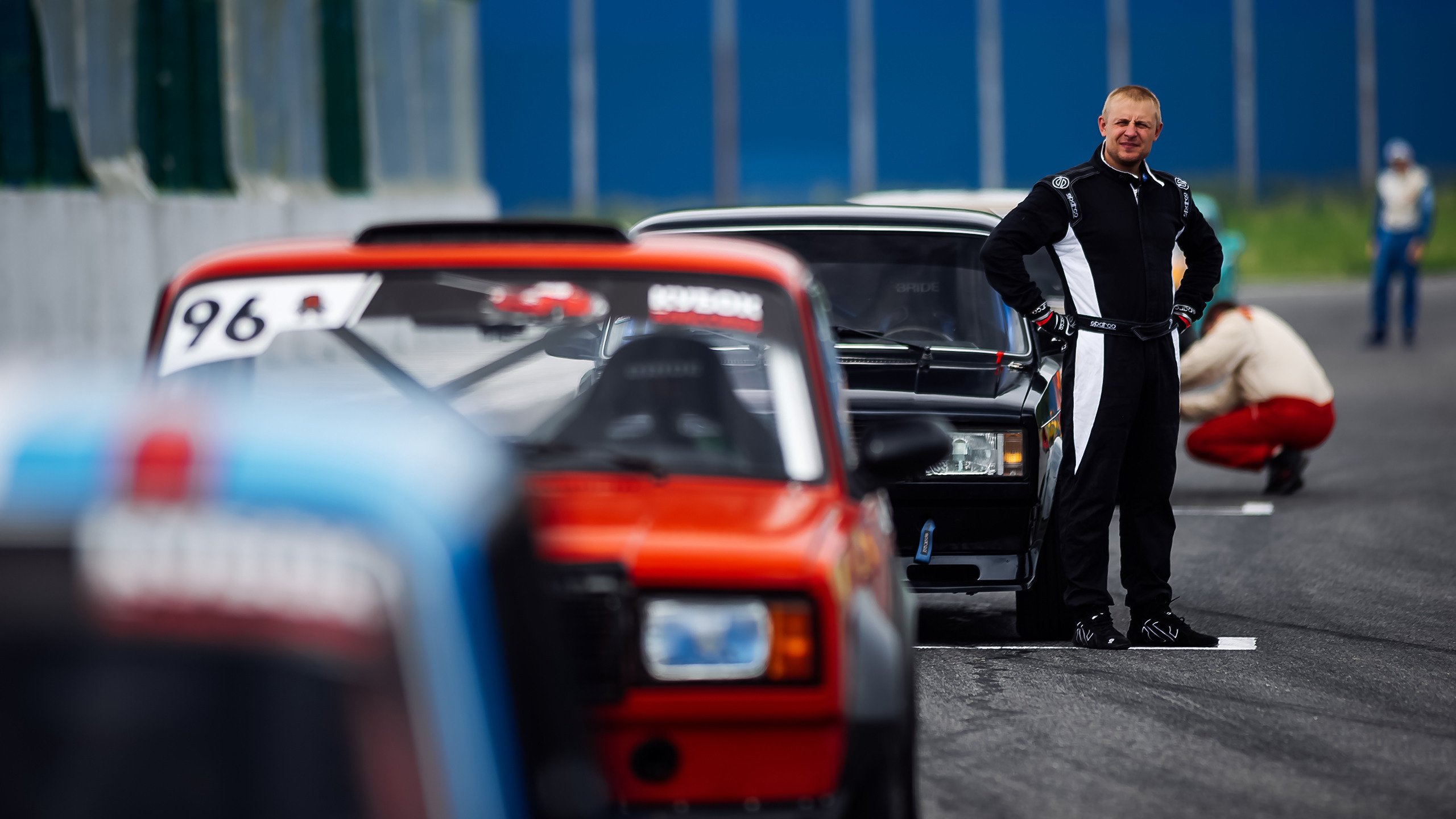 26.06.2022 — КСКГ Классика — Этап 2. Репортажный фотограф в Кемерово