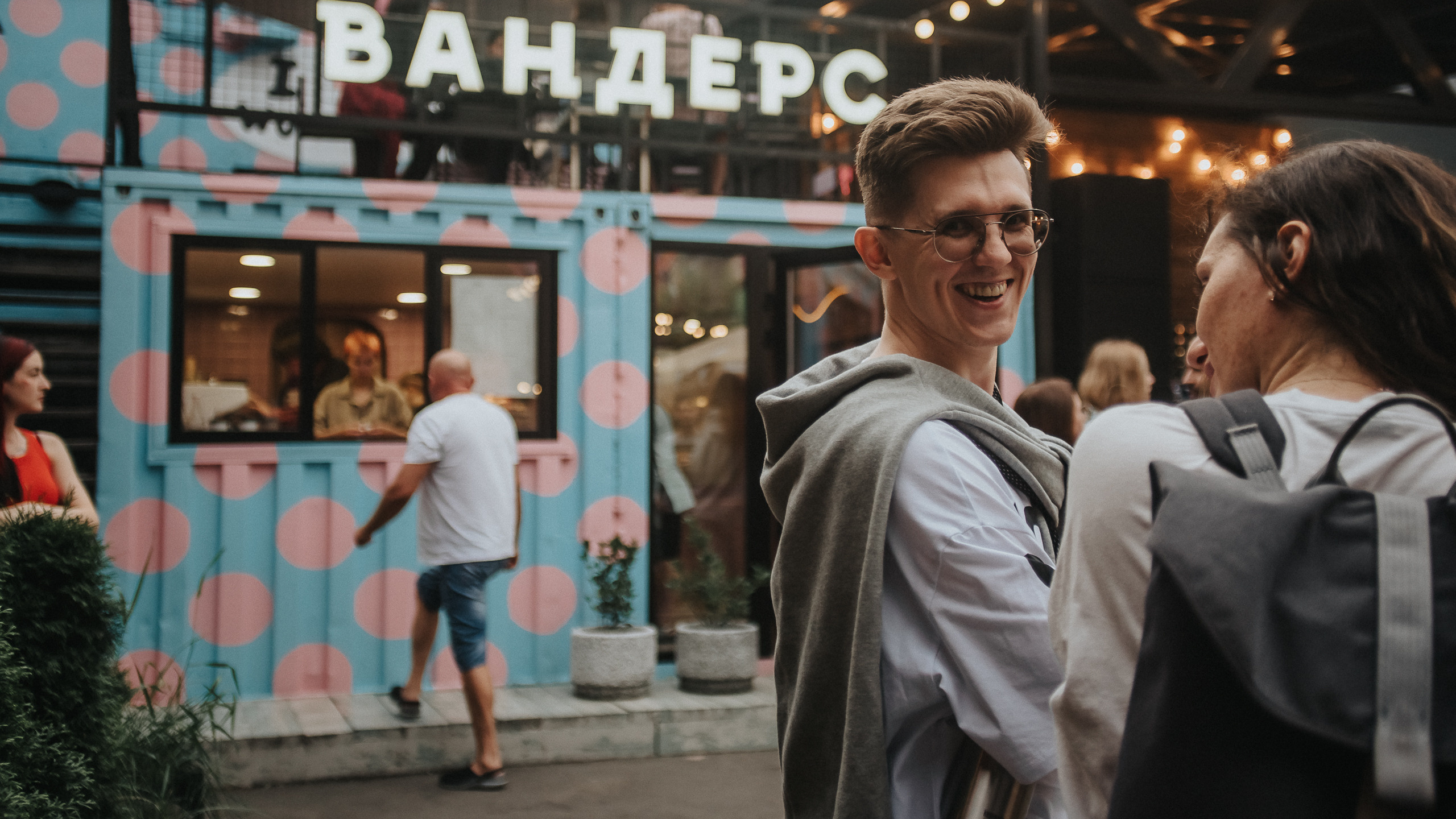 Pandora Secret 2022. Репортажный фотограф в Кемерово