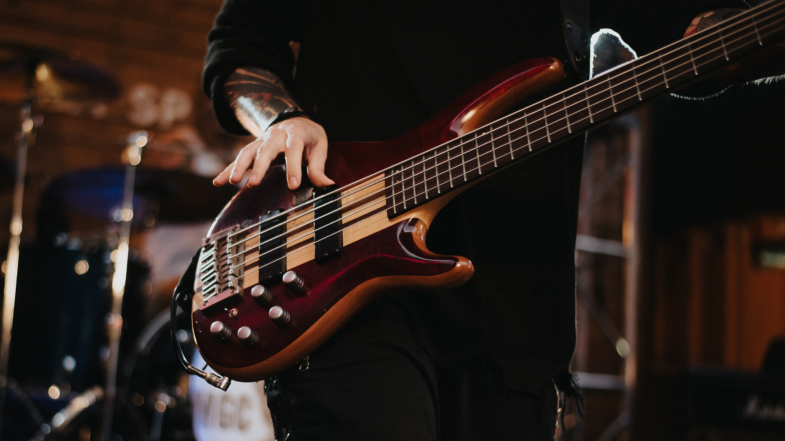 Pandora Secret 2022. Репортажный фотограф в Кемерово