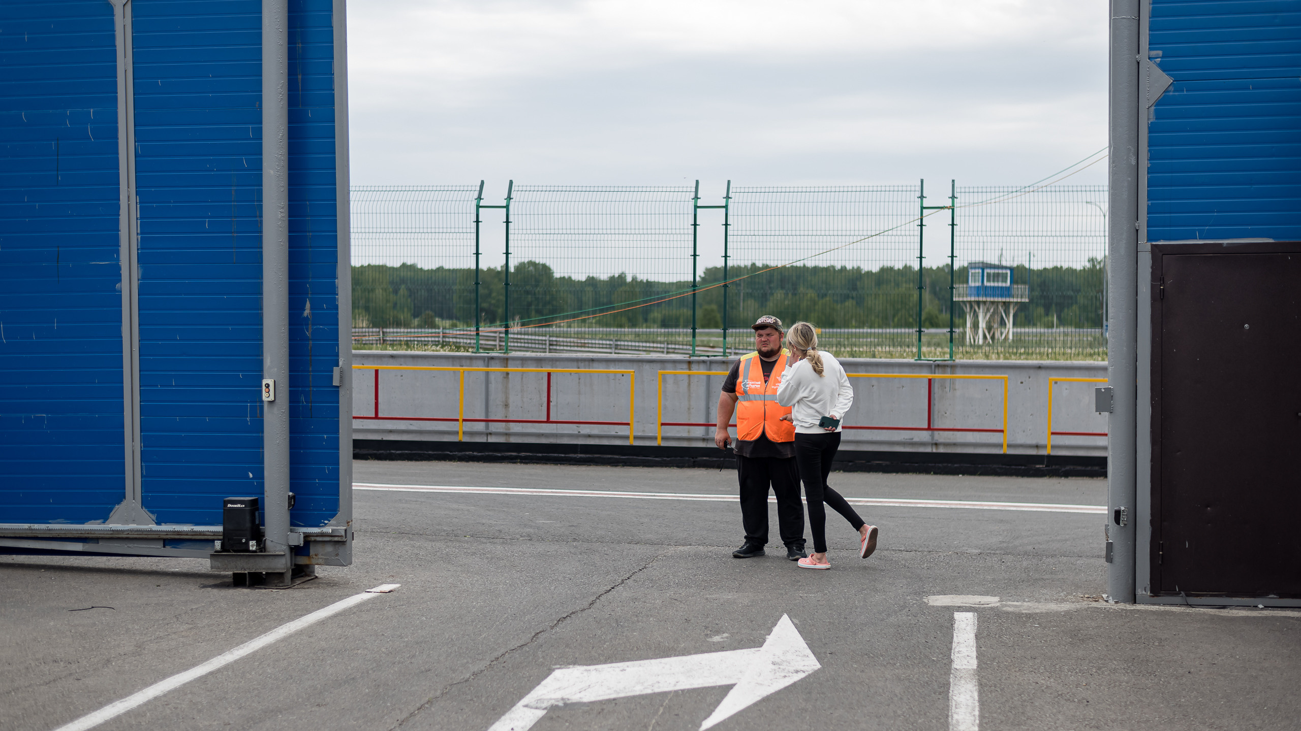 28.05.2022 — КСКГ Классика — Этап 1. Репортажный фотограф в Кемерово