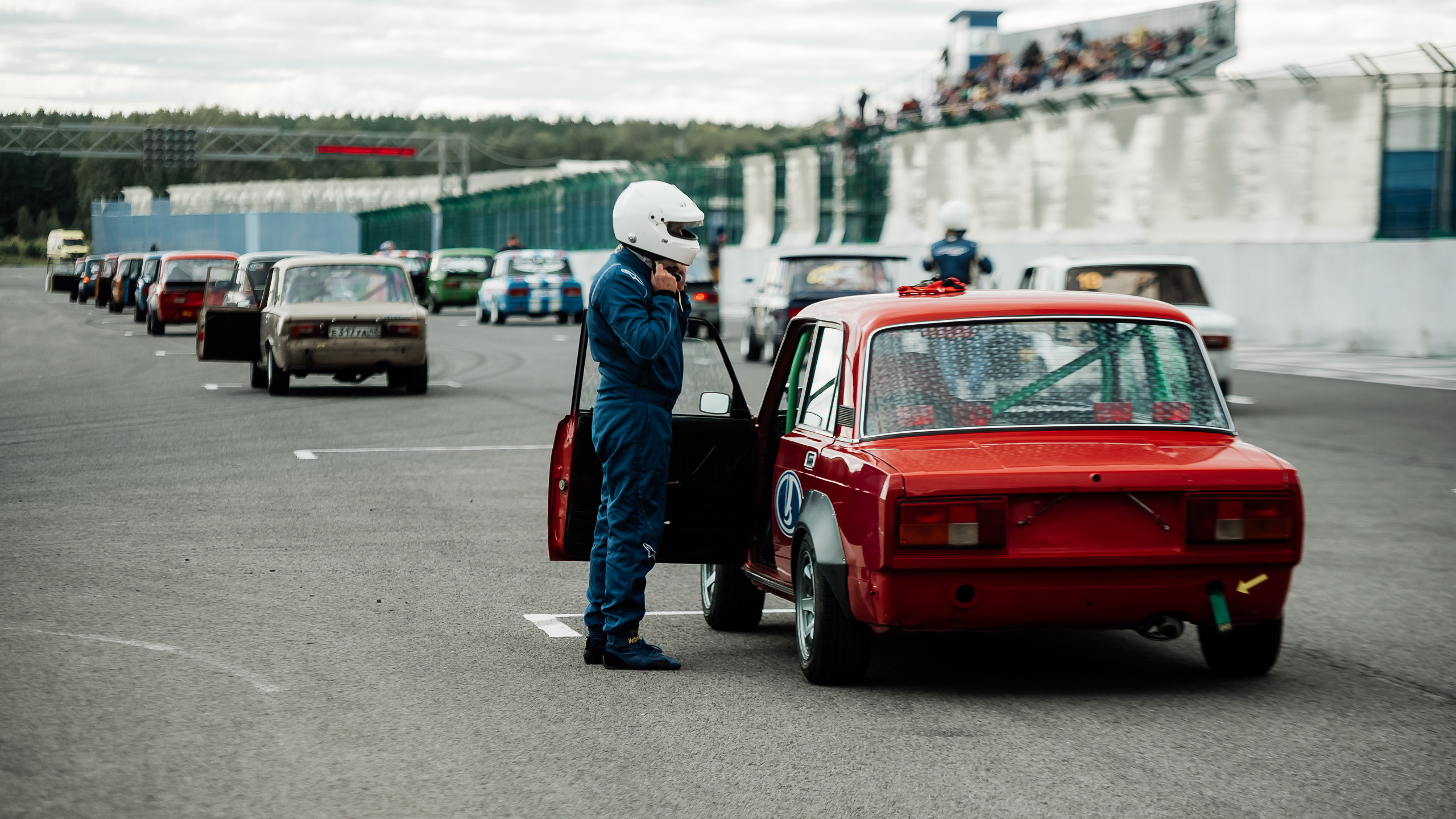 28.08.2022 — КСКГ Классика — Этап 4. Репортажный фотограф в Кемерово