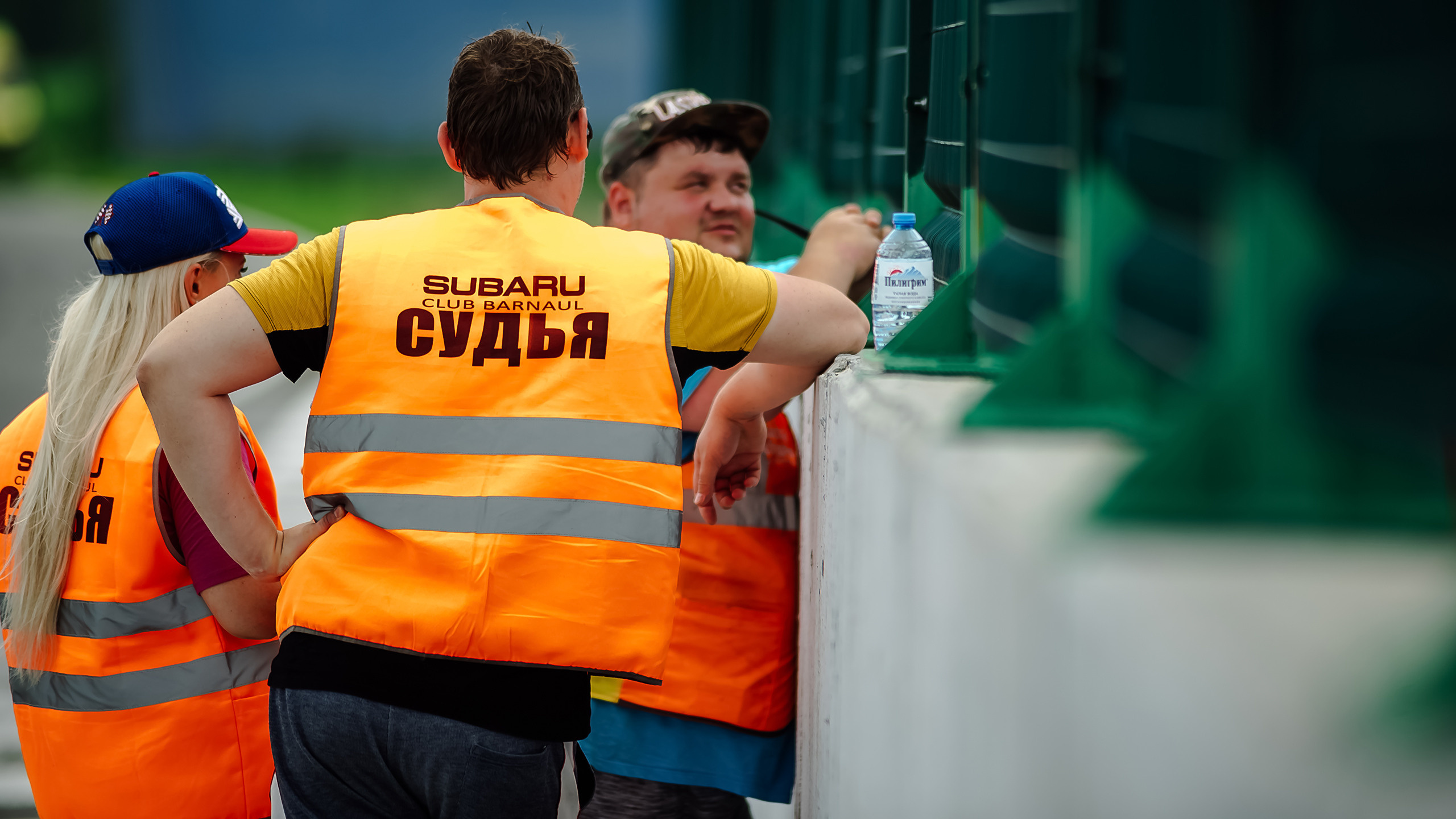 26.06.2022 — КСКГ Классика — Этап 2. Репортажный фотограф в Кемерово