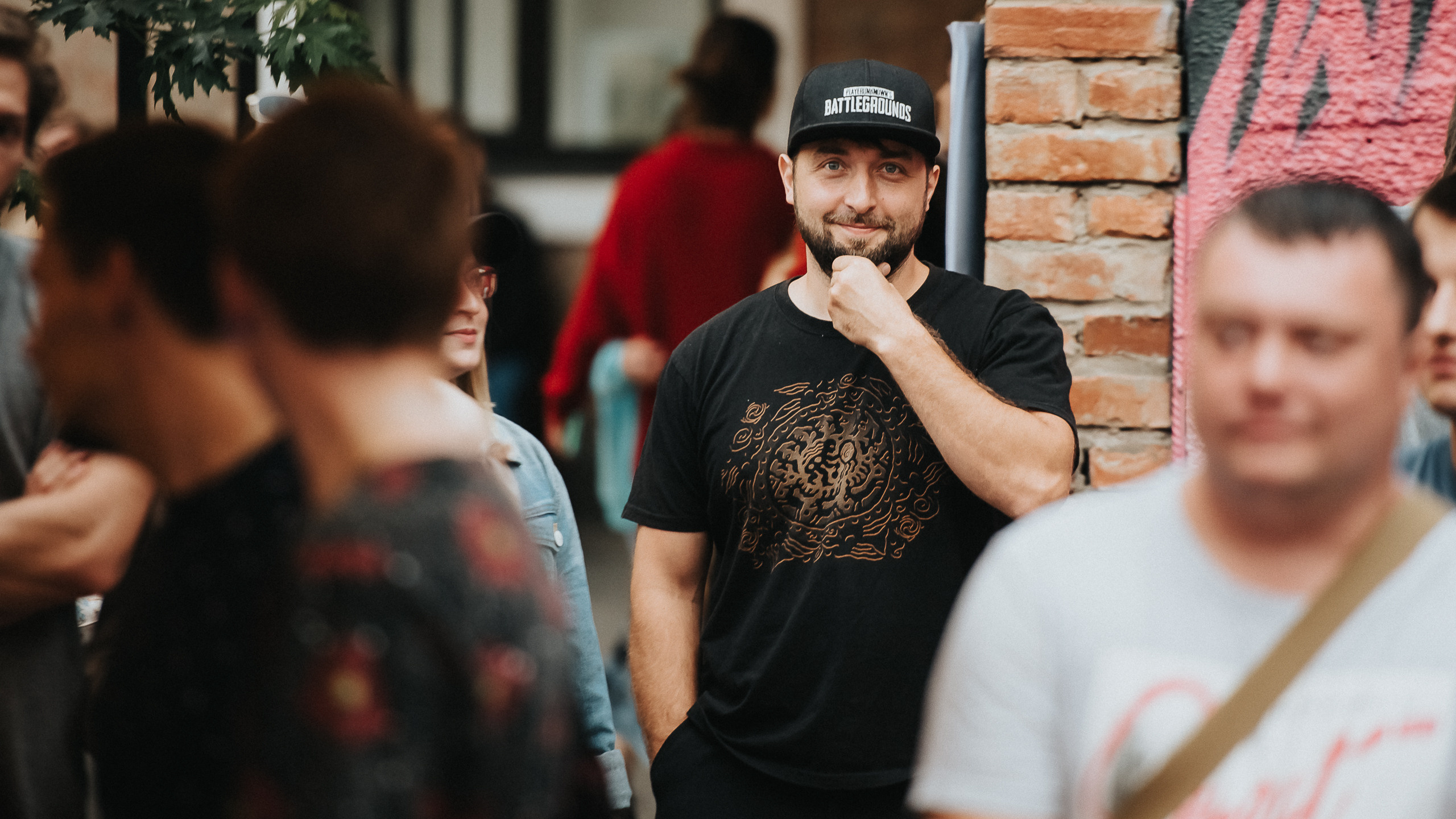 Pandora Secret 2022. Репортажный фотограф в Кемерово