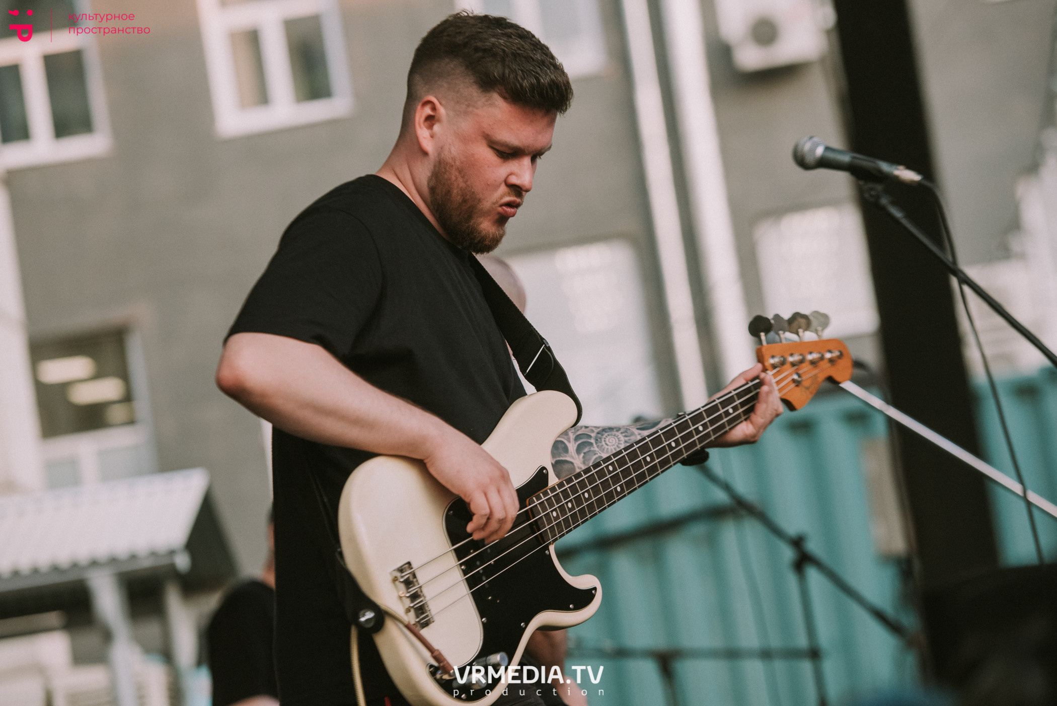 Rockfest 2022. Репортажный фотограф в Кемерово