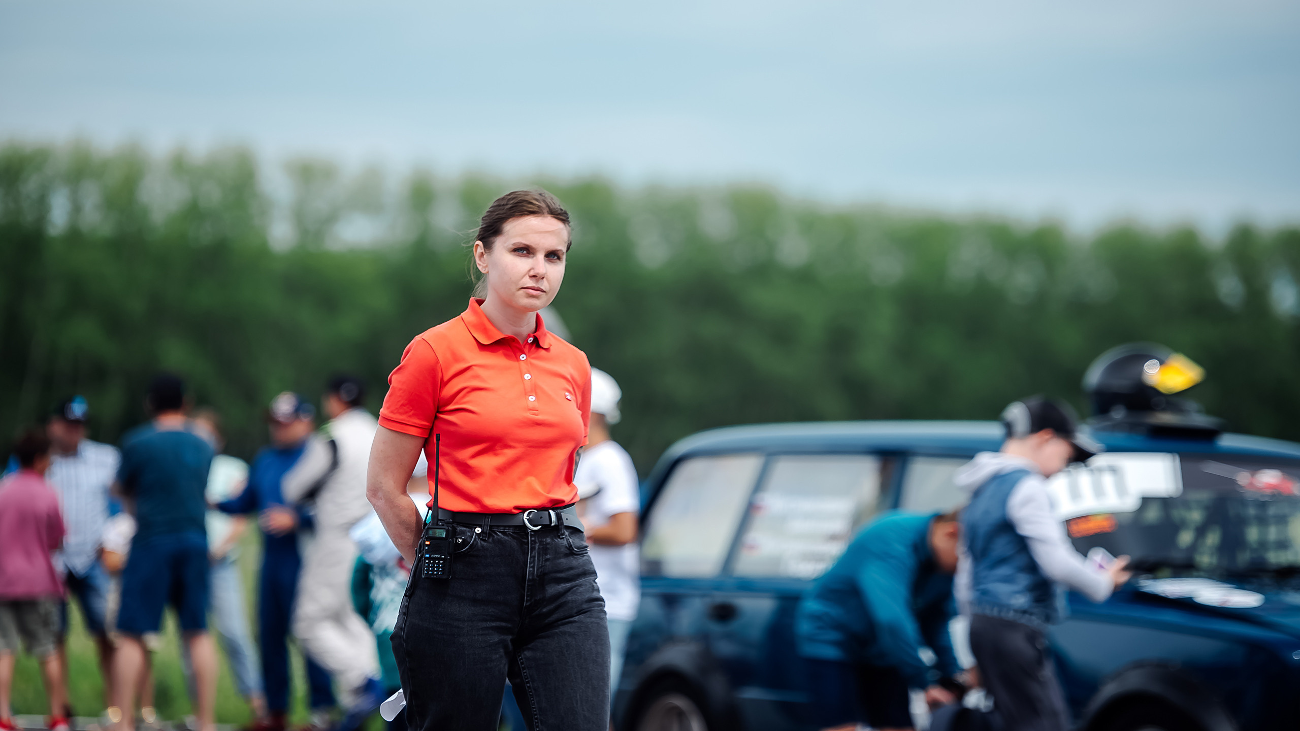 26.06.2022 — КСКГ Классика — Этап 2. Репортажный фотограф в Кемерово