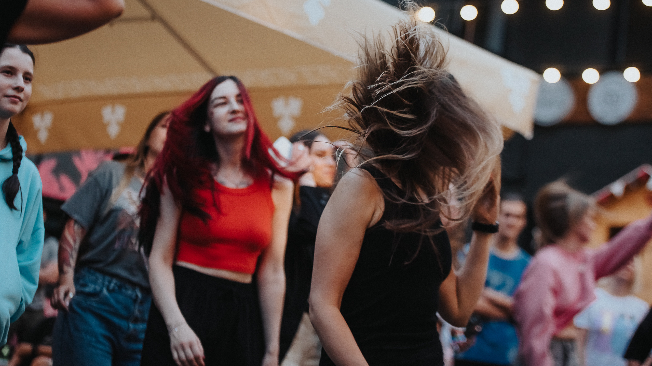 Pandora Secret 2022. Репортажный фотограф в Кемерово