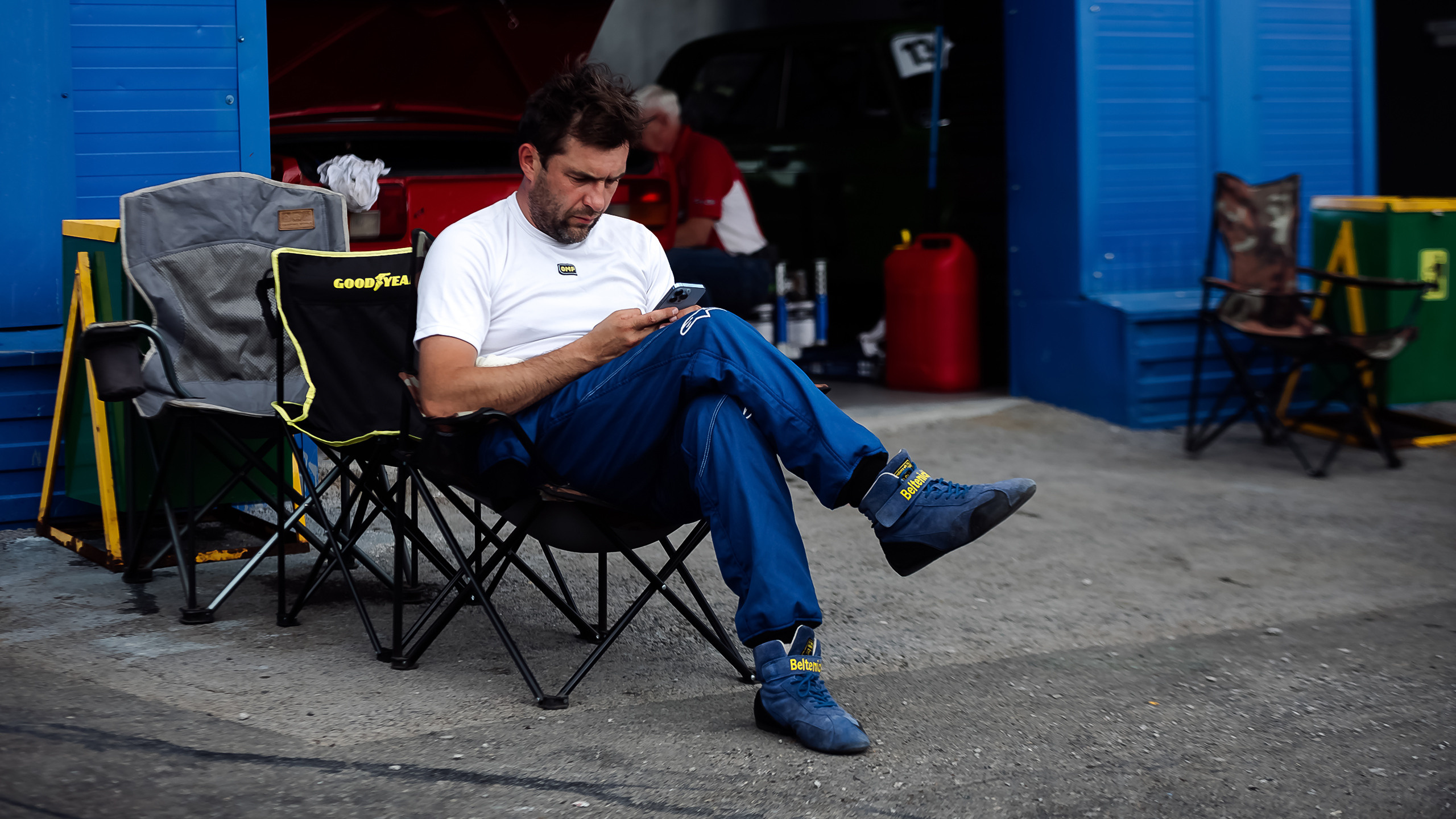 26.06.2022 — КСКГ Классика — Этап 2. Репортажный фотограф в Кемерово