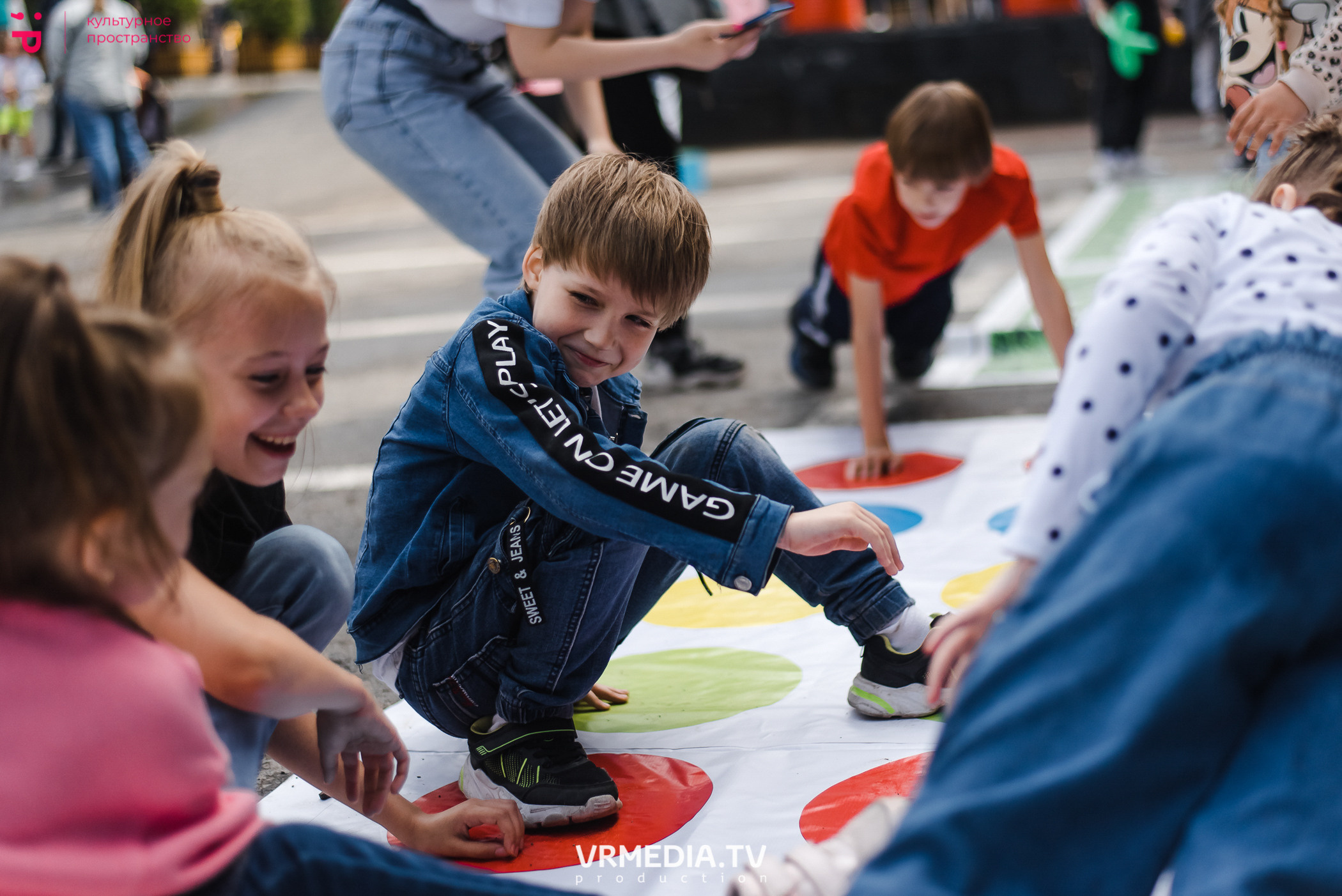 19.06.2022 — День рождения академии Игоря Крутого. Репортажный фотограф в Кемерово