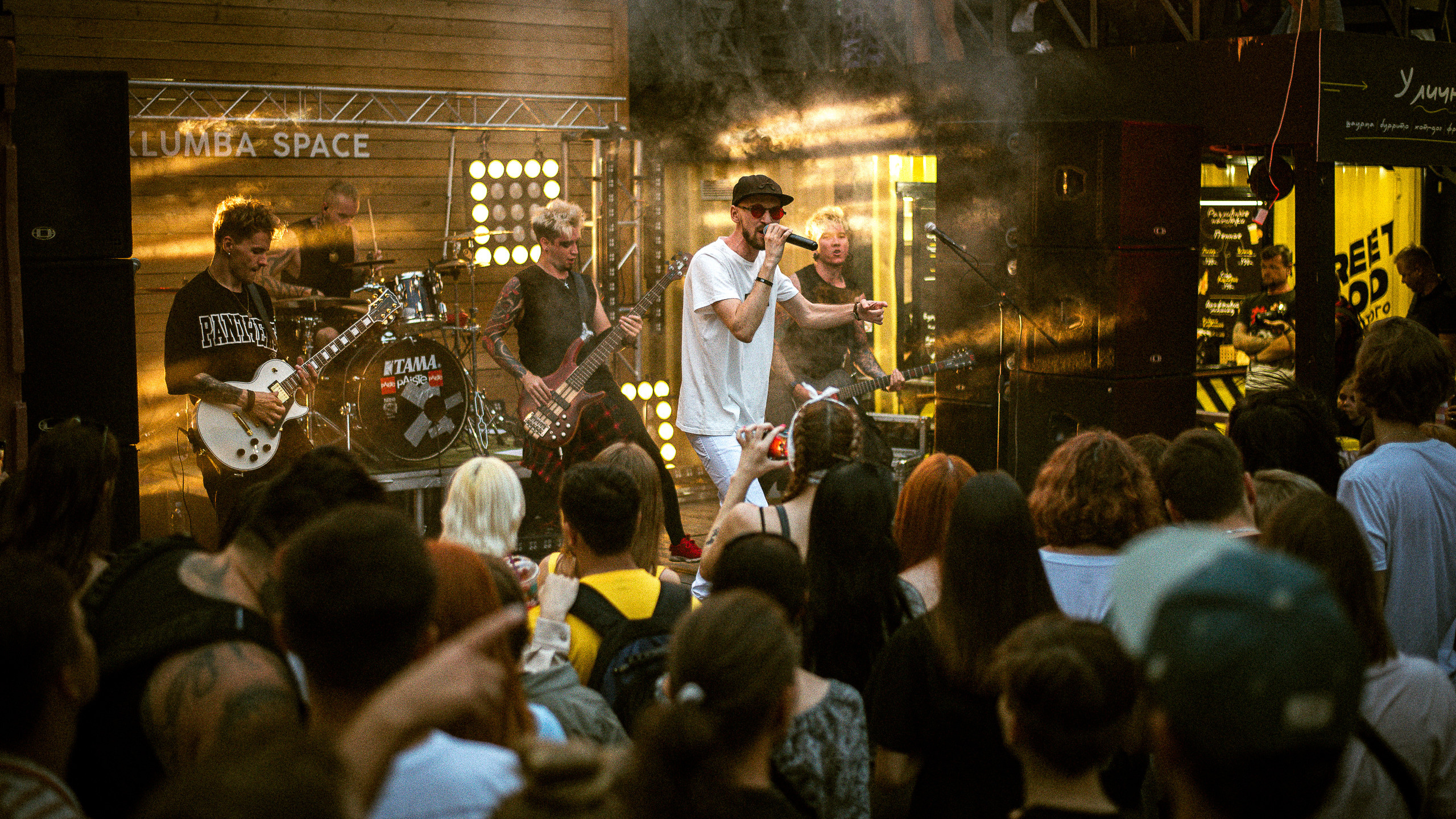 Портфолио. Репортажный фотограф в Кемерово