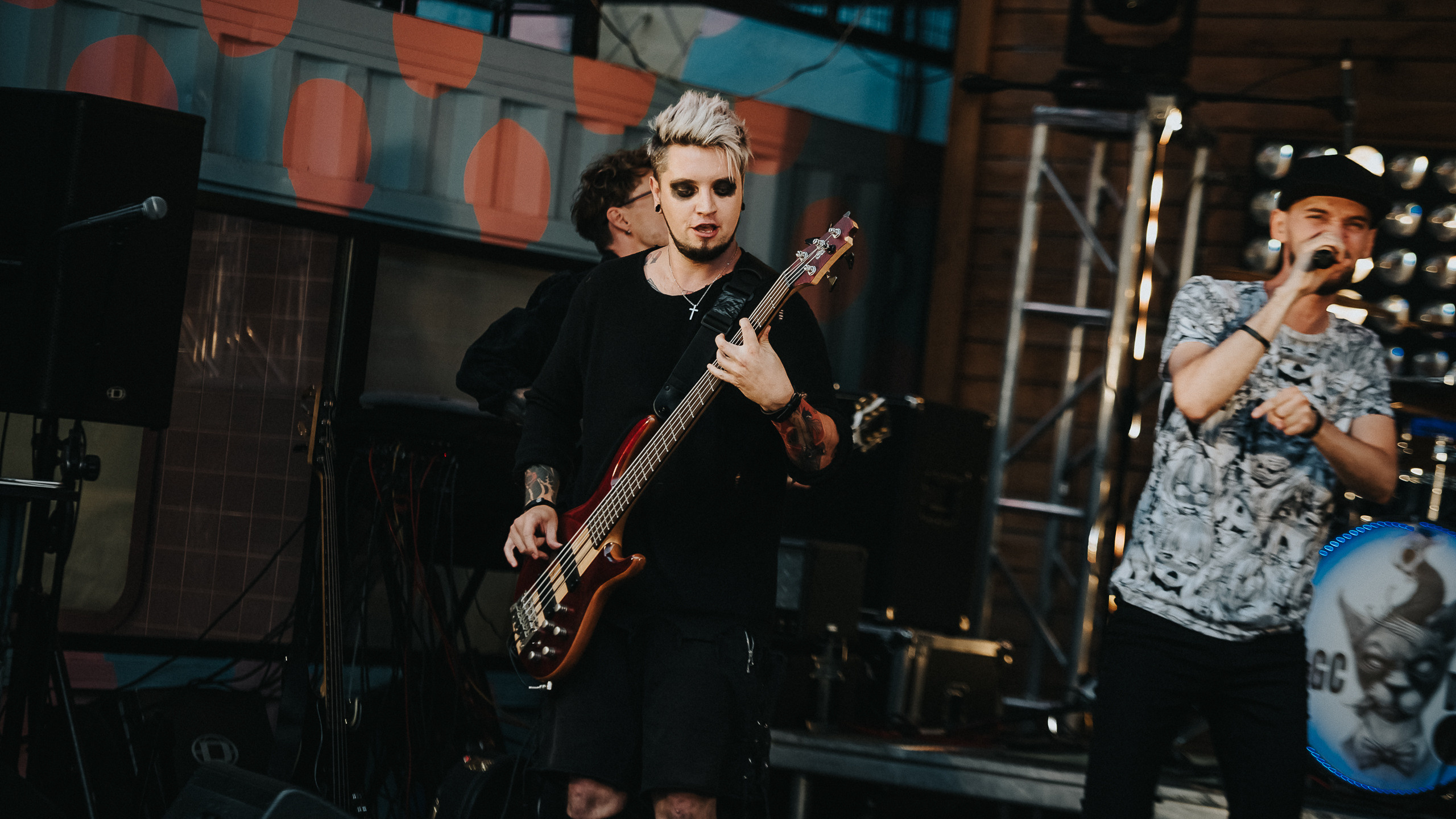 Pandora Secret 2022. Репортажный фотограф в Кемерово