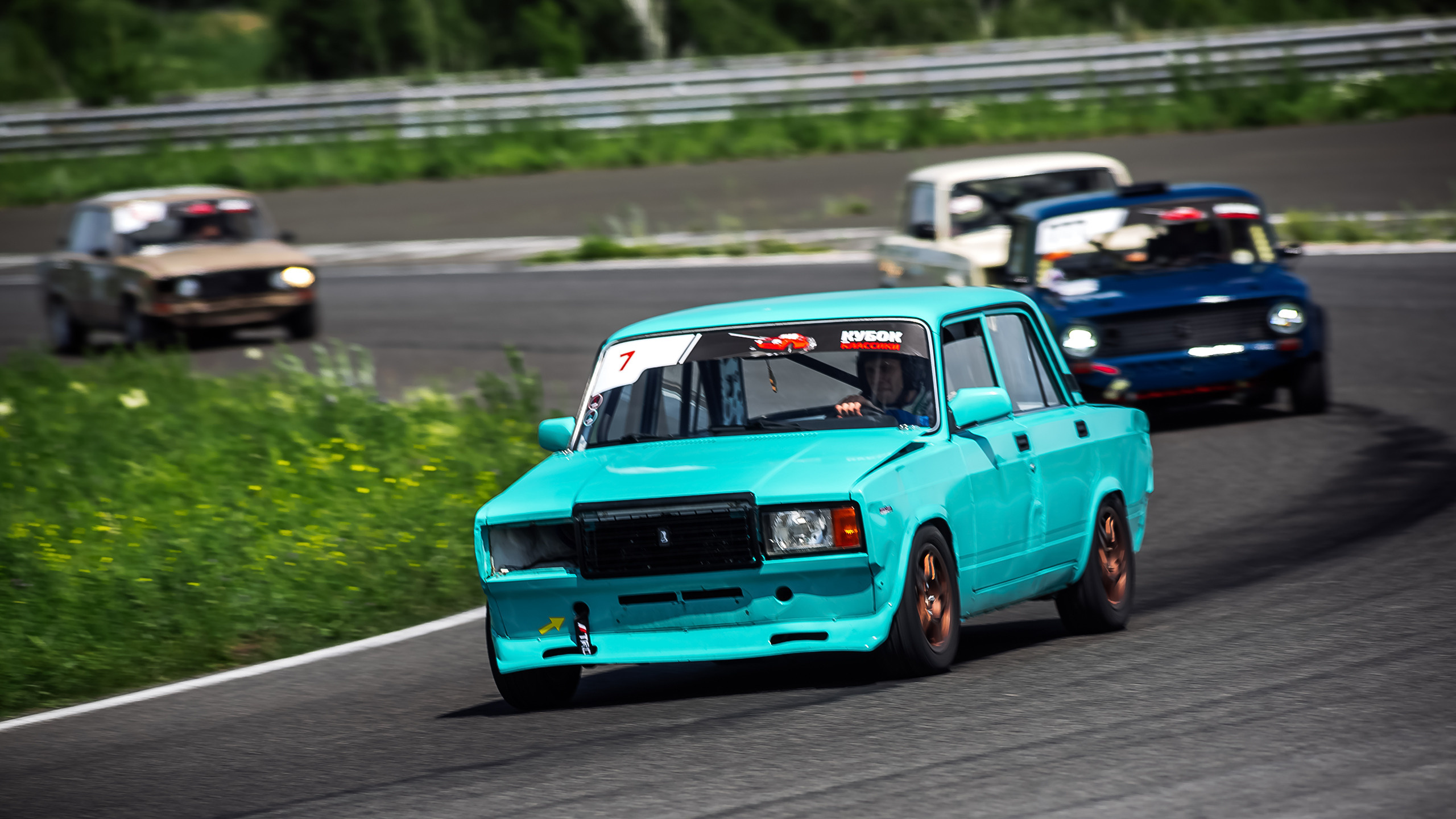 26.06.2022 — КСКГ Классика — Этап 2. Репортажный фотограф в Кемерово