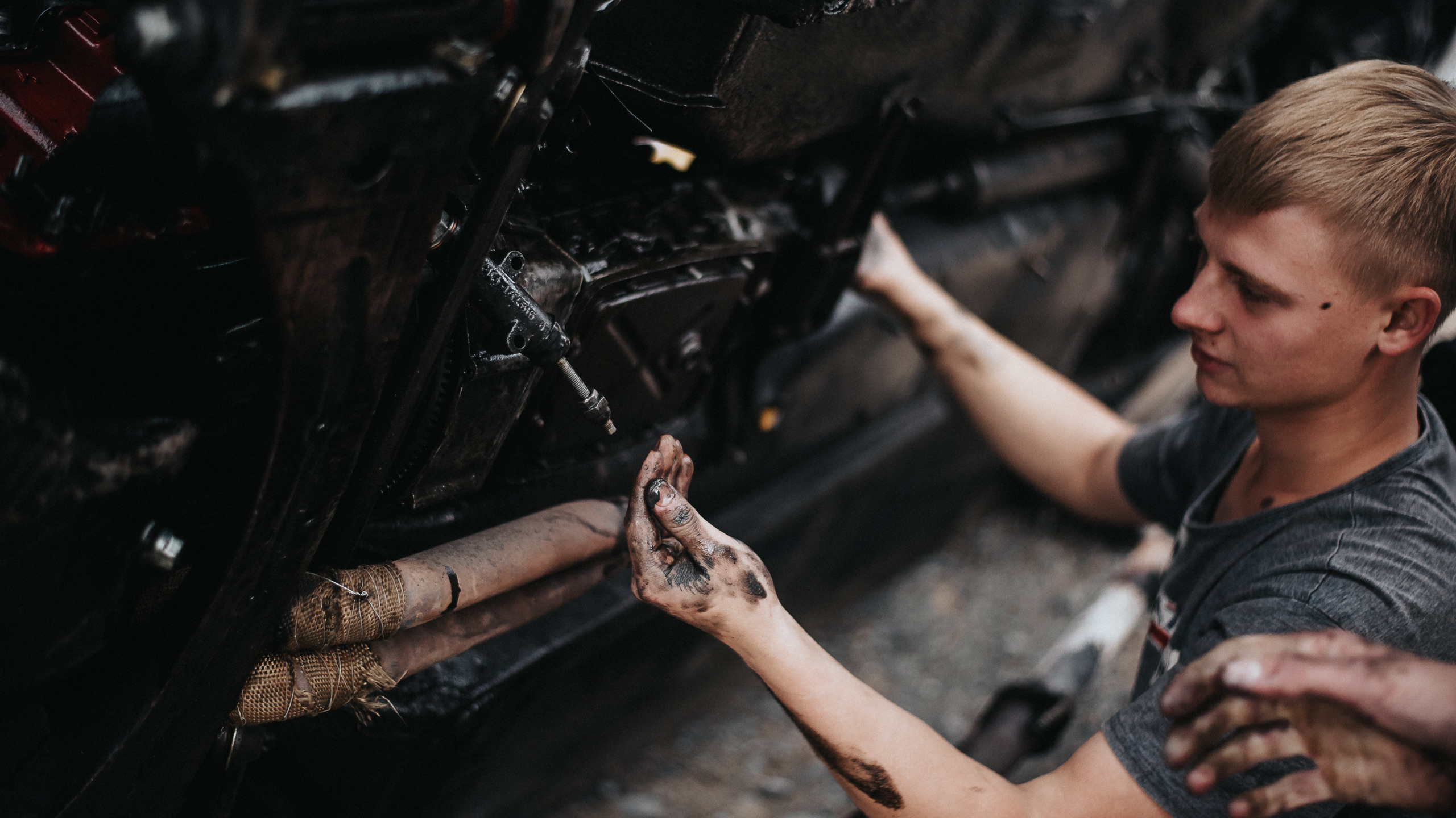 25.09.2022 — КСКГ Классика — Этап 5. Репортажный фотограф в Кемерово