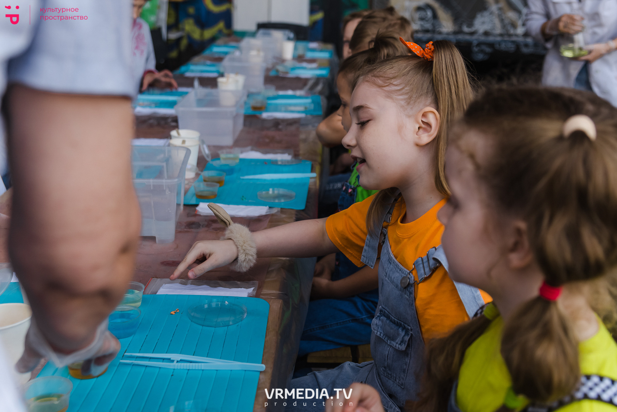 19.06.2022 — День рождения академии Игоря Крутого. Репортажный фотограф в Кемерово