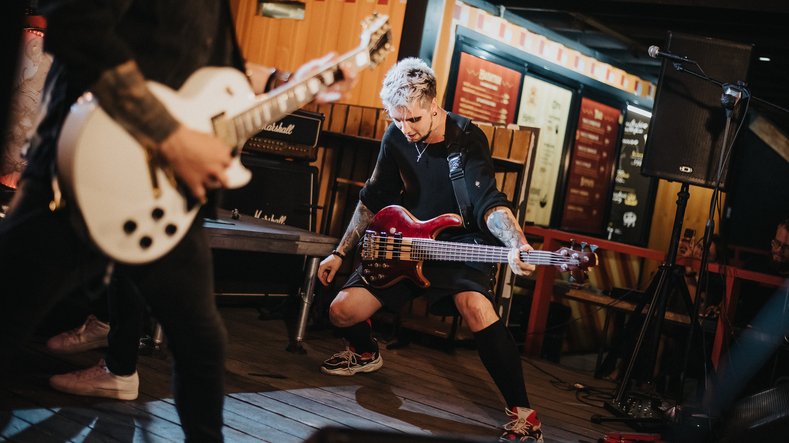 Pandora Secret 2022. Репортажный фотограф в Кемерово