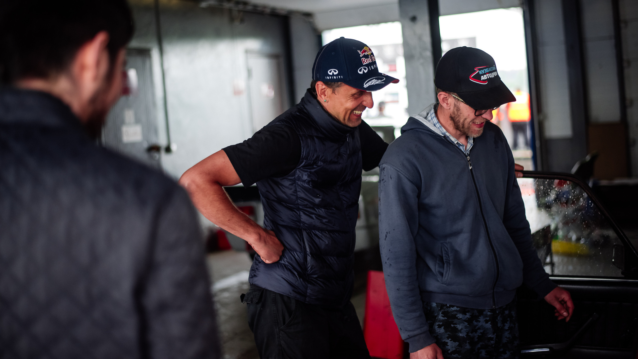 28.05.2022 — КСКГ Классика — Этап 1. Репортажный фотограф в Кемерово