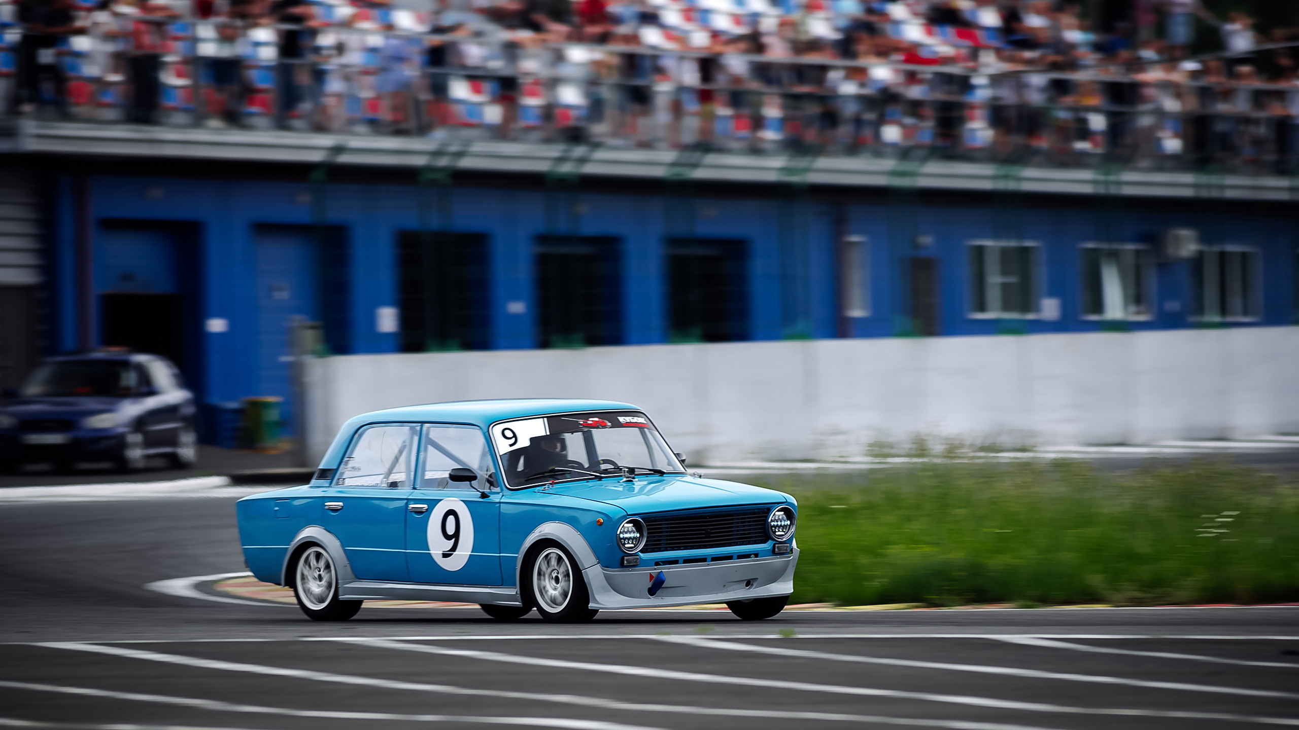 26.06.2022 — КСКГ Классика — Этап 2. Репортажный фотограф в Кемерово
