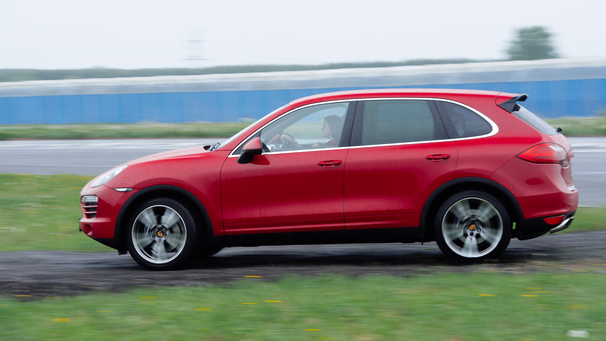 28.05.2022 — КСКГ Классика — Этап 1. Репортажный фотограф в Кемерово