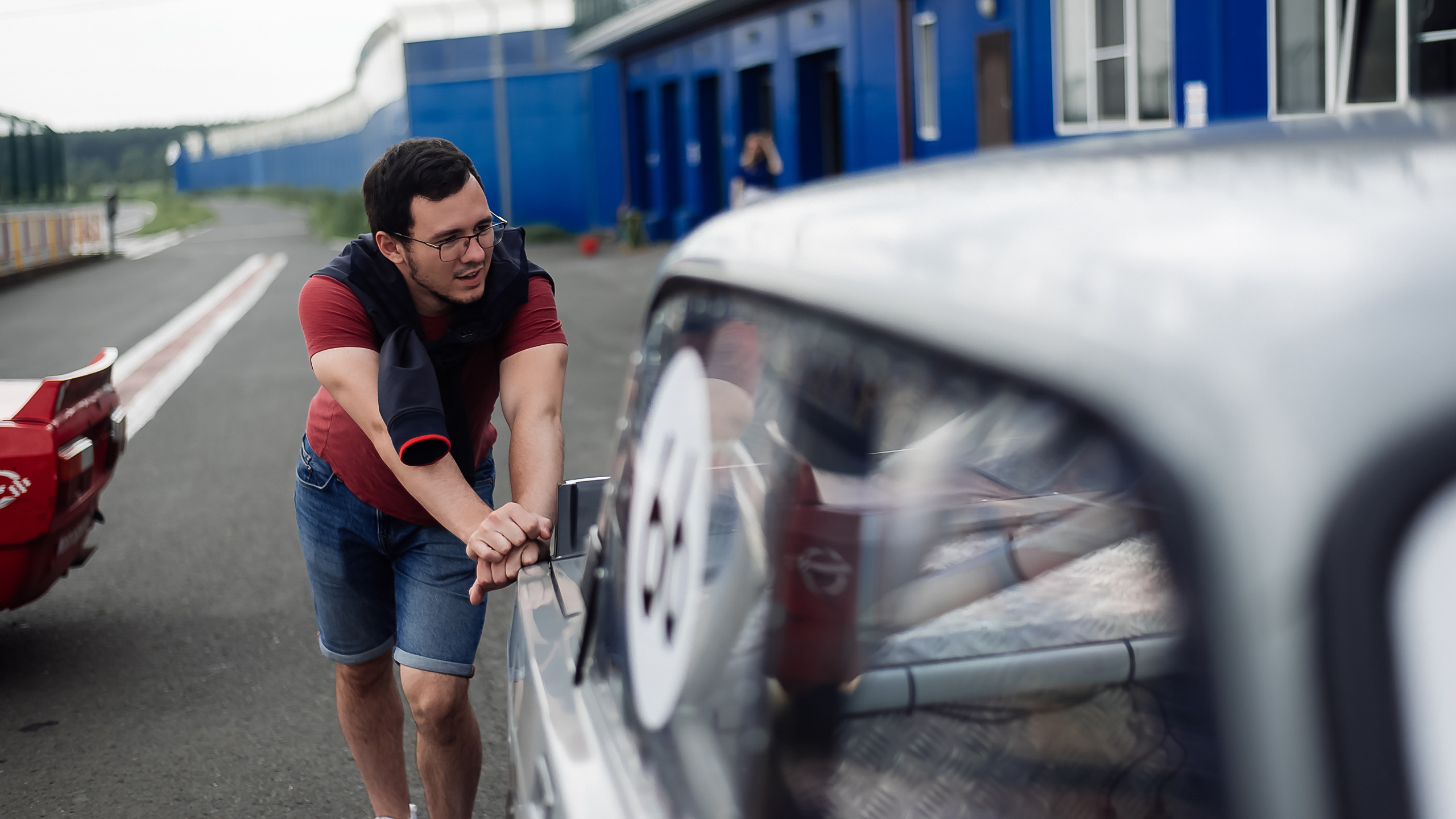 26.06.2022 — КСКГ Классика — Этап 2. Репортажный фотограф в Кемерово