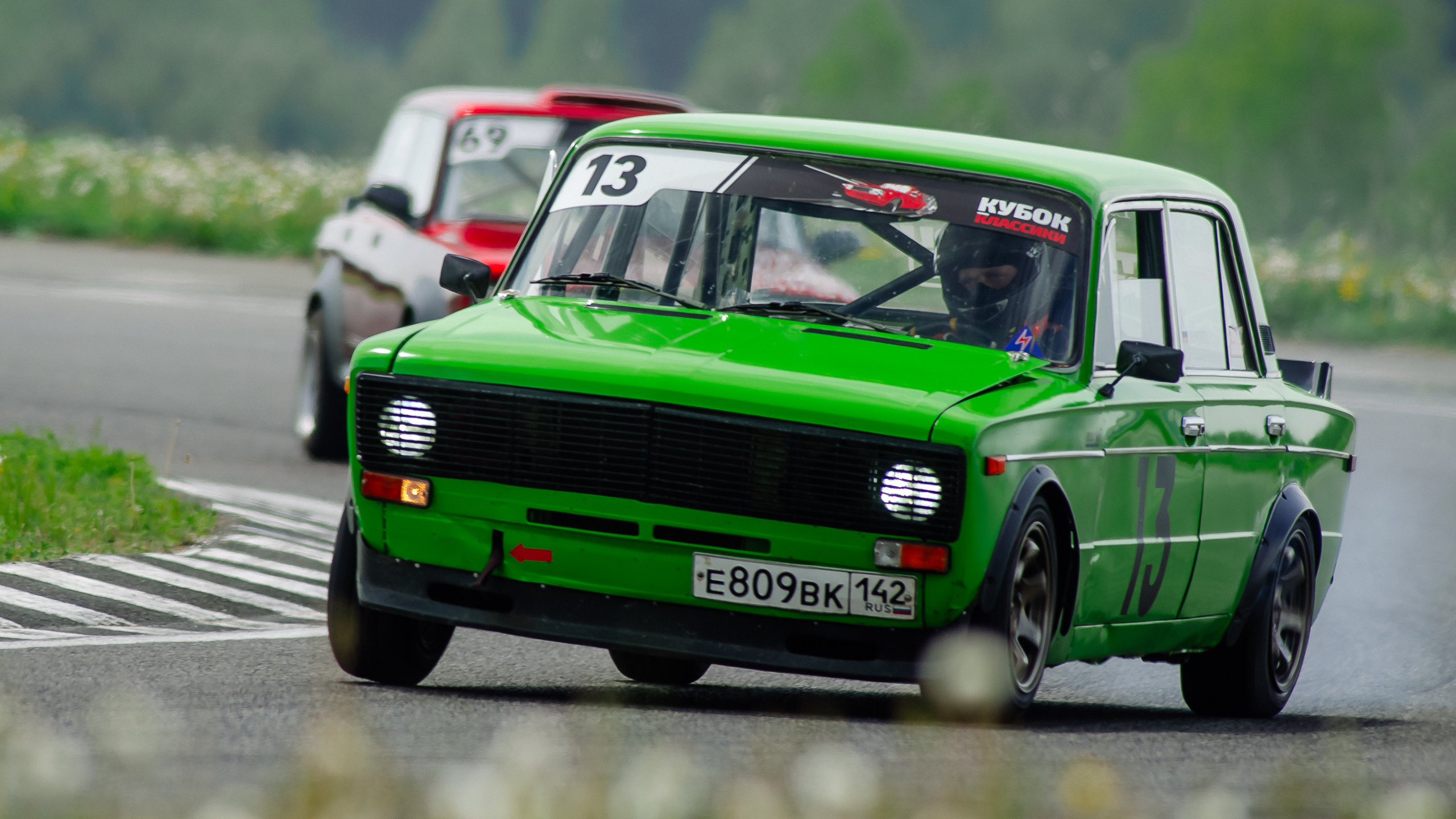 28.05.2022 — КСКГ Классика — Этап 1. Репортажный фотограф в Кемерово