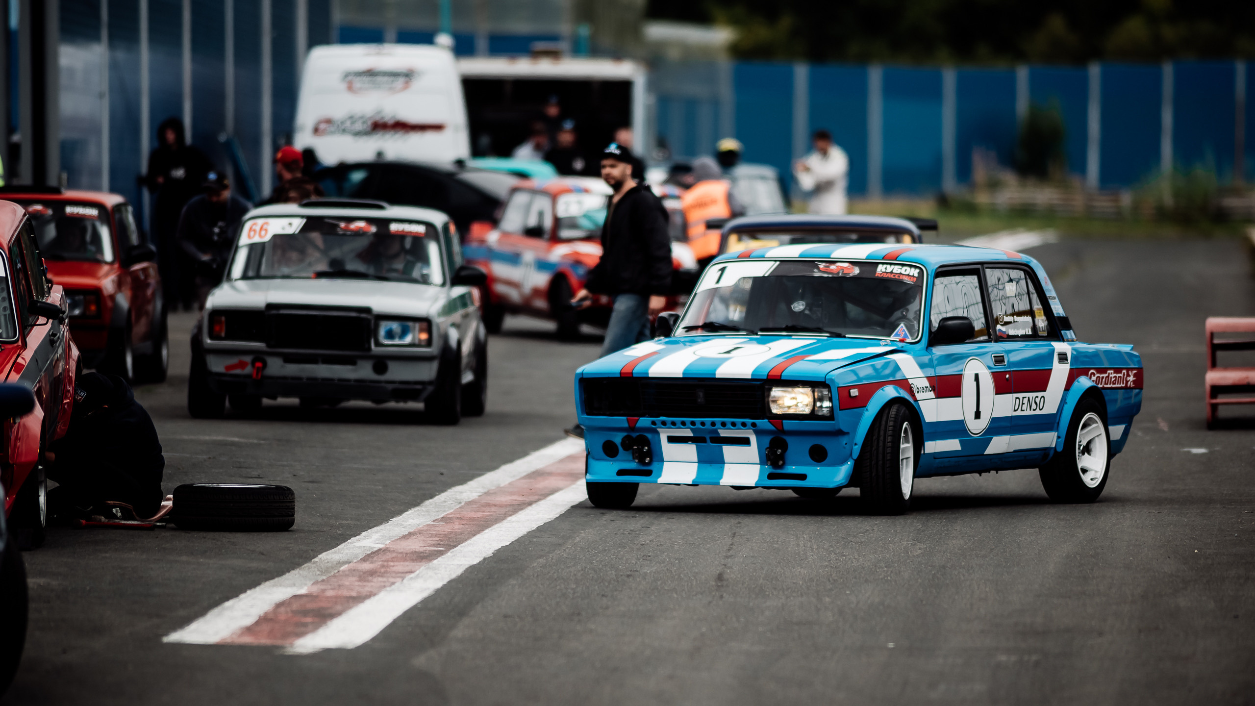 28.08.2022 — КСКГ Классика — Этап 4. Репортажный фотограф в Кемерово