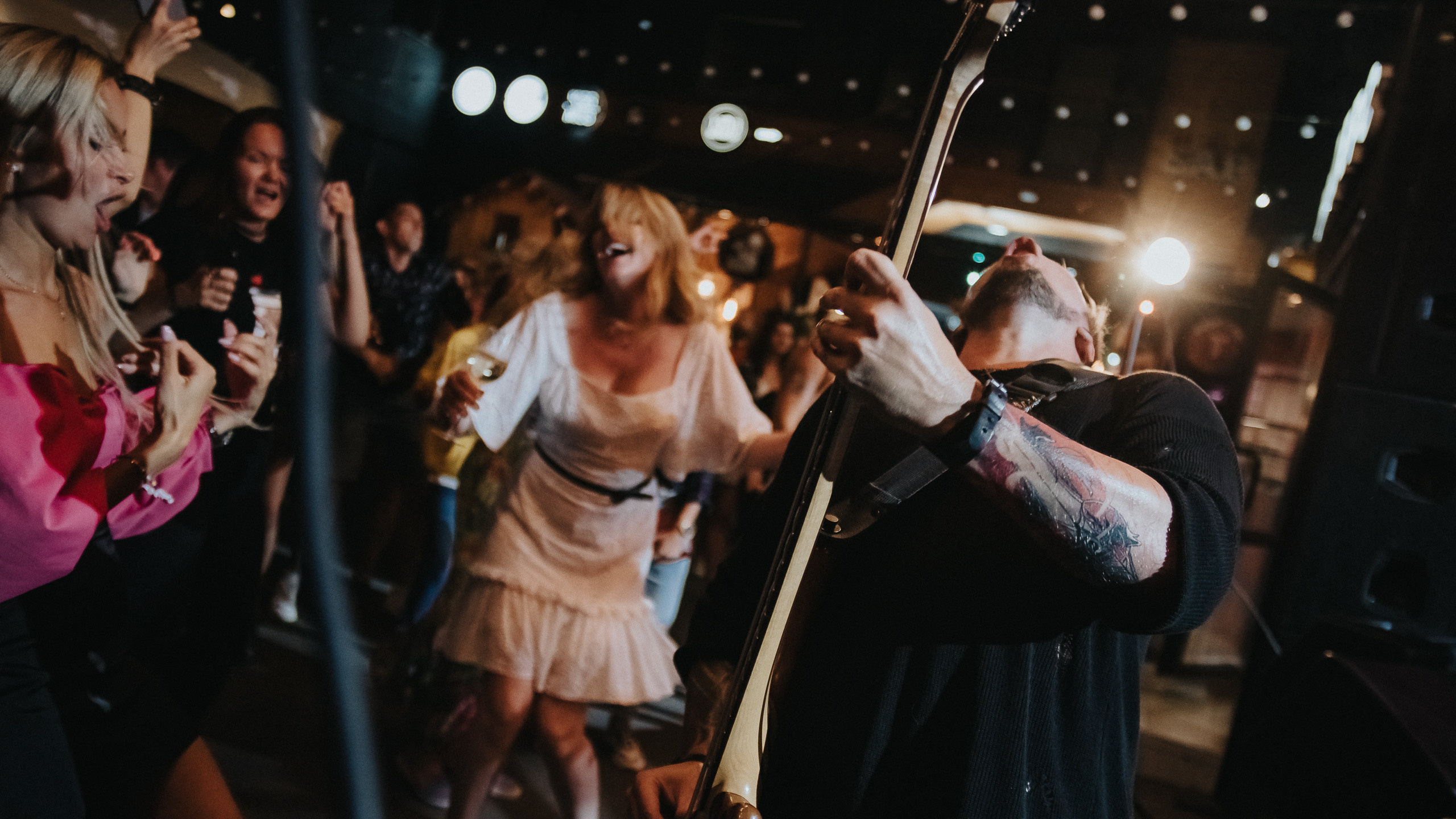 Pandora Secret 2022. Репортажный фотограф в Кемерово