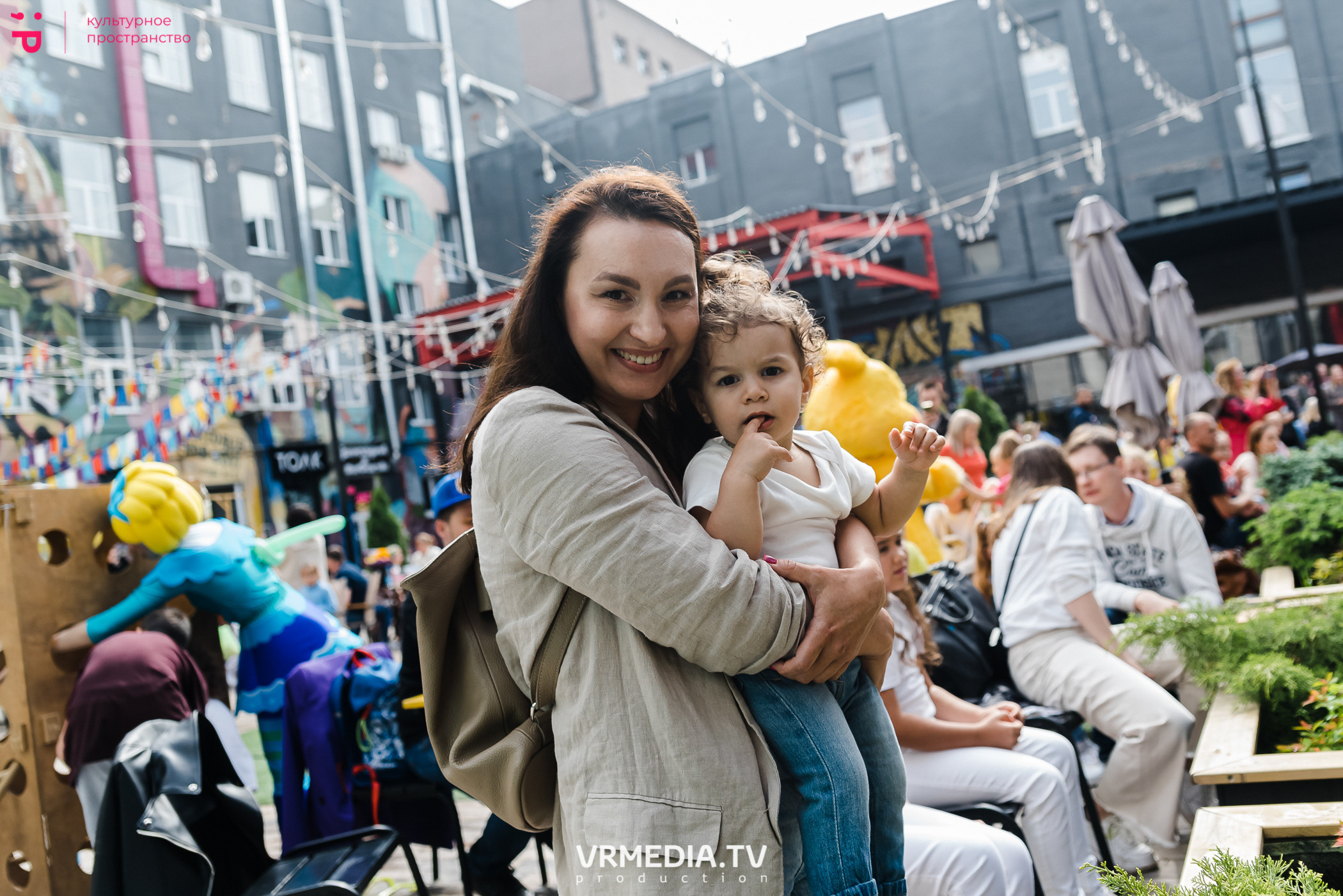 19.06.2022 — День рождения академии Игоря Крутого. Репортажный фотограф в Кемерово