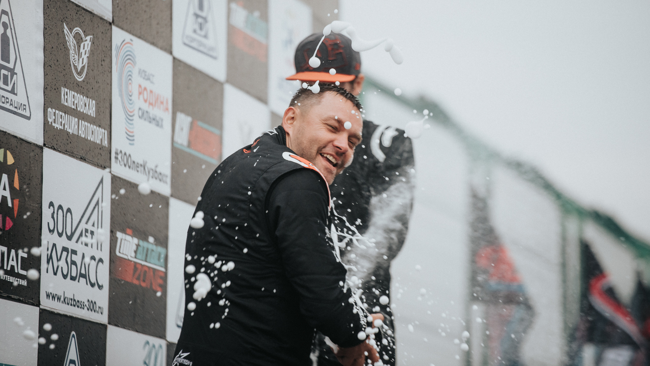 25.09.2022 — КСКГ Классика — Этап 5. Репортажный фотограф в Кемерово