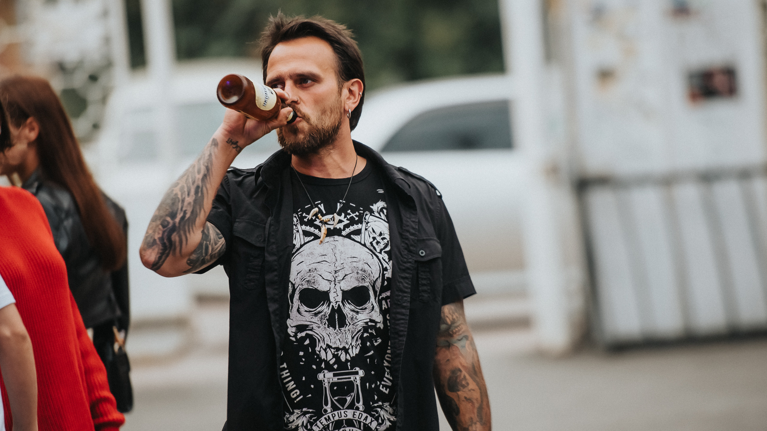 Pandora Secret 2022. Репортажный фотограф в Кемерово