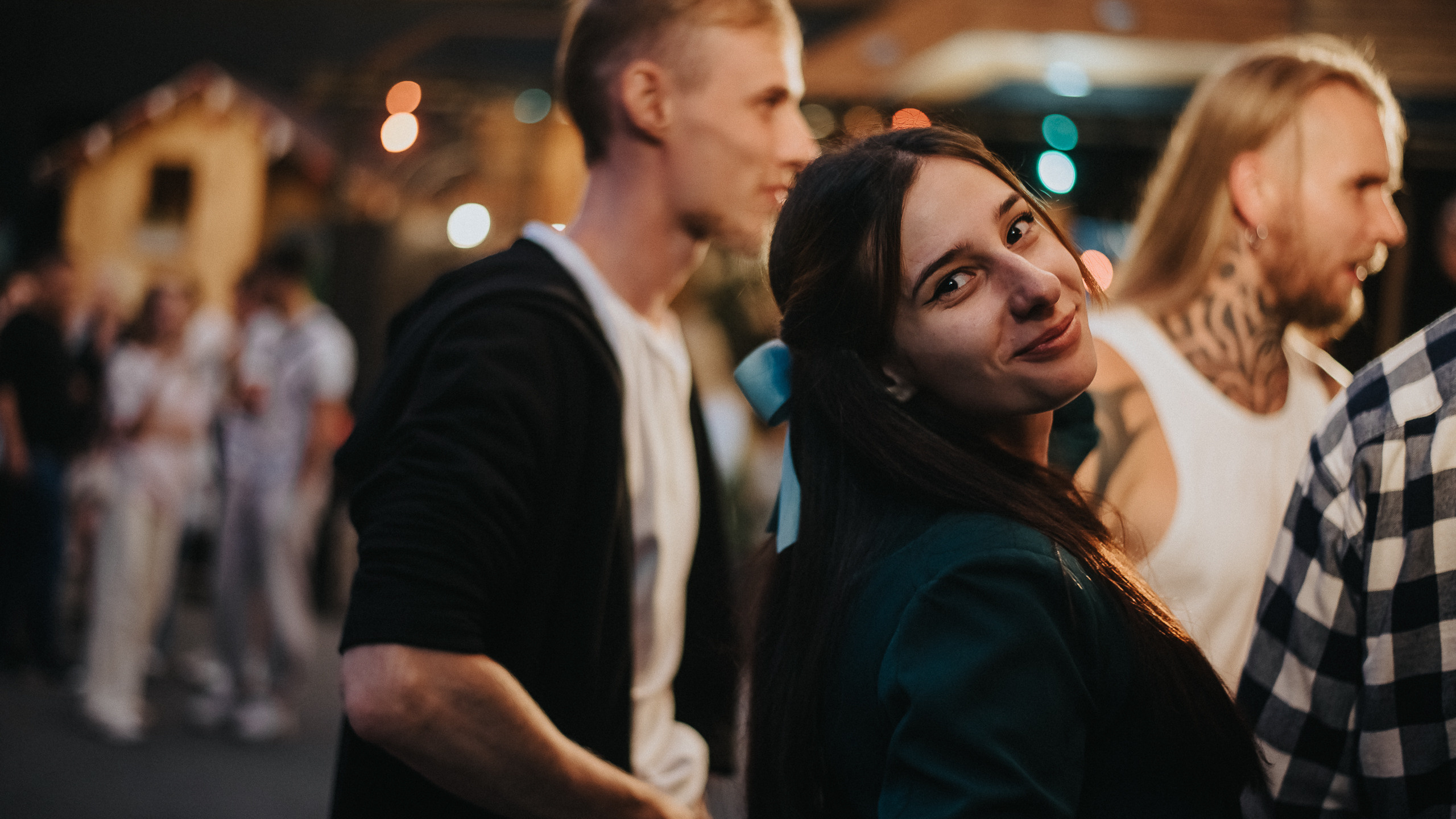 Pandora Secret 2022. Репортажный фотограф в Кемерово