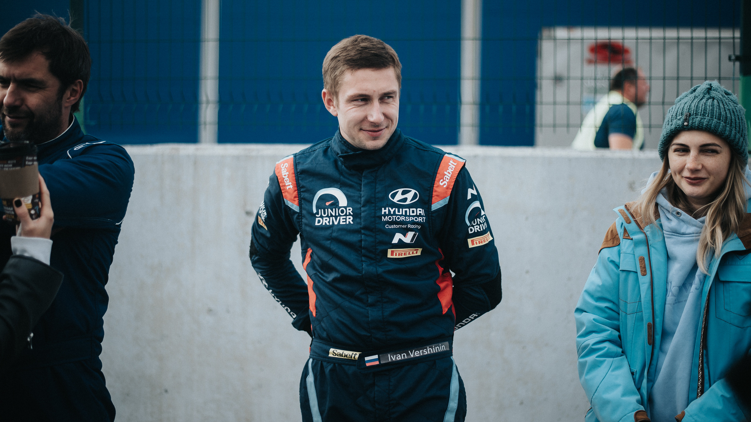 25.09.2022 — КСКГ Классика — Этап 5. Репортажный фотограф в Кемерово