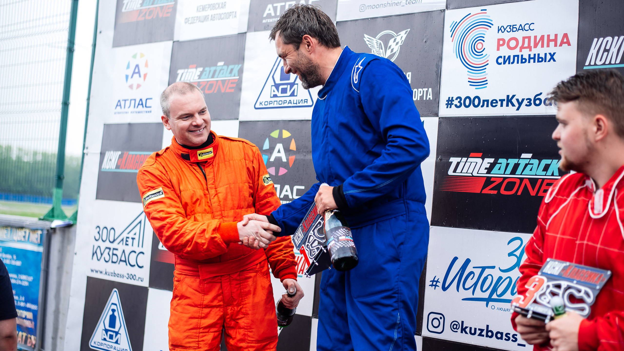 28.05.2022 — КСКГ Классика — Этап 1. Репортажный фотограф в Кемерово