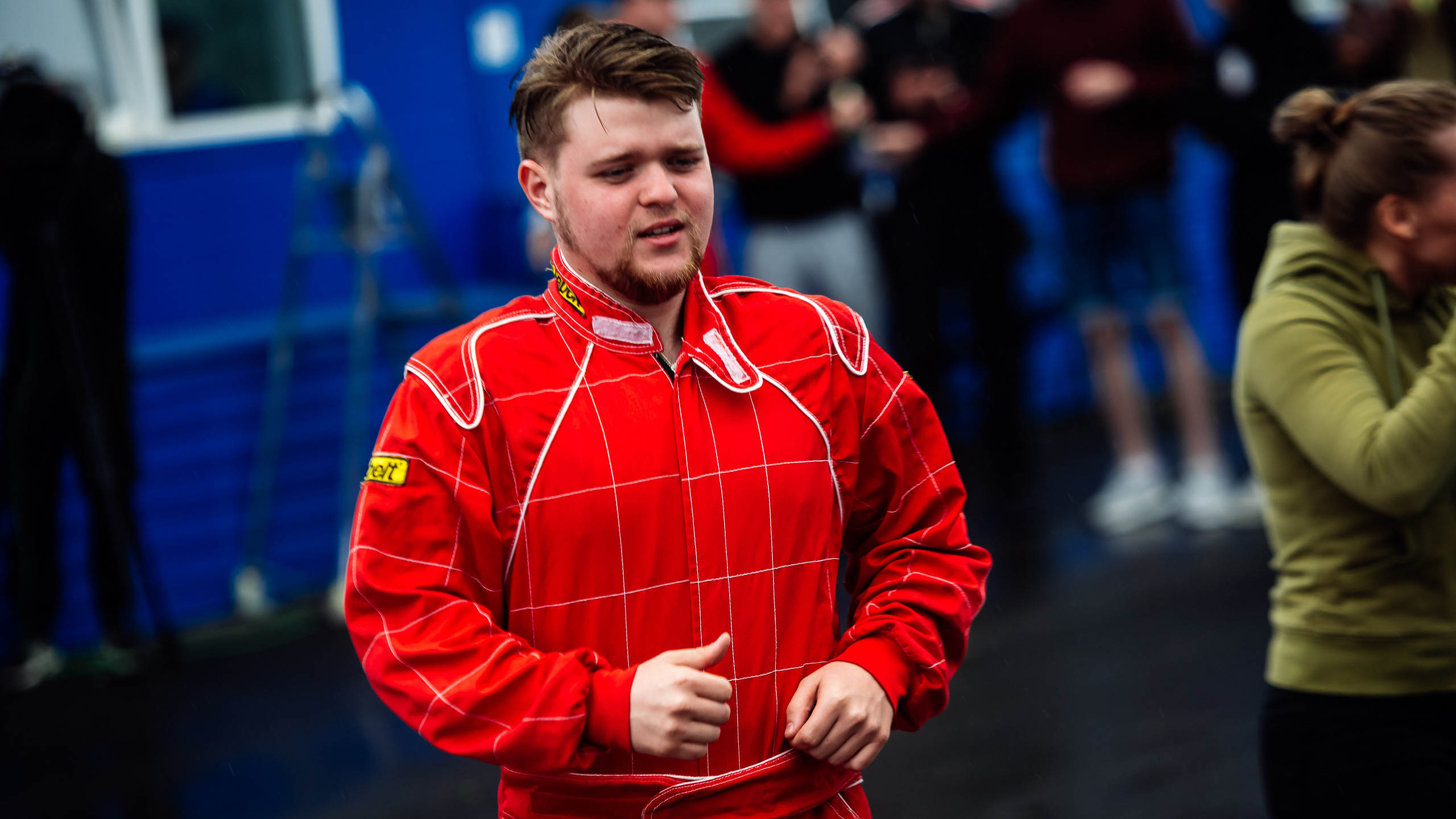 28.05.2022 — КСКГ Классика — Этап 1. Репортажный фотограф в Кемерово