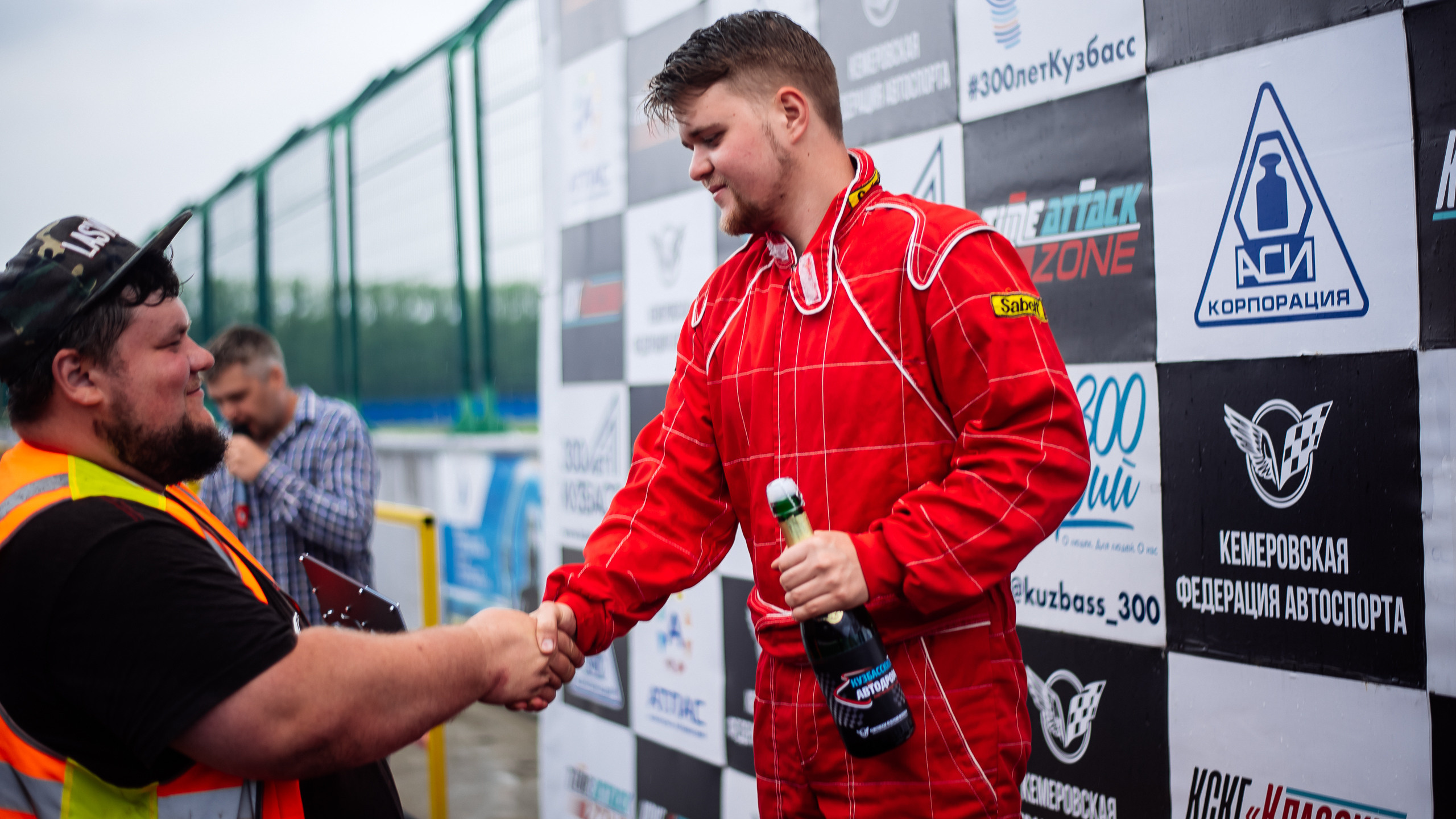 28.05.2022 — КСКГ Классика — Этап 1. Репортажный фотограф в Кемерово