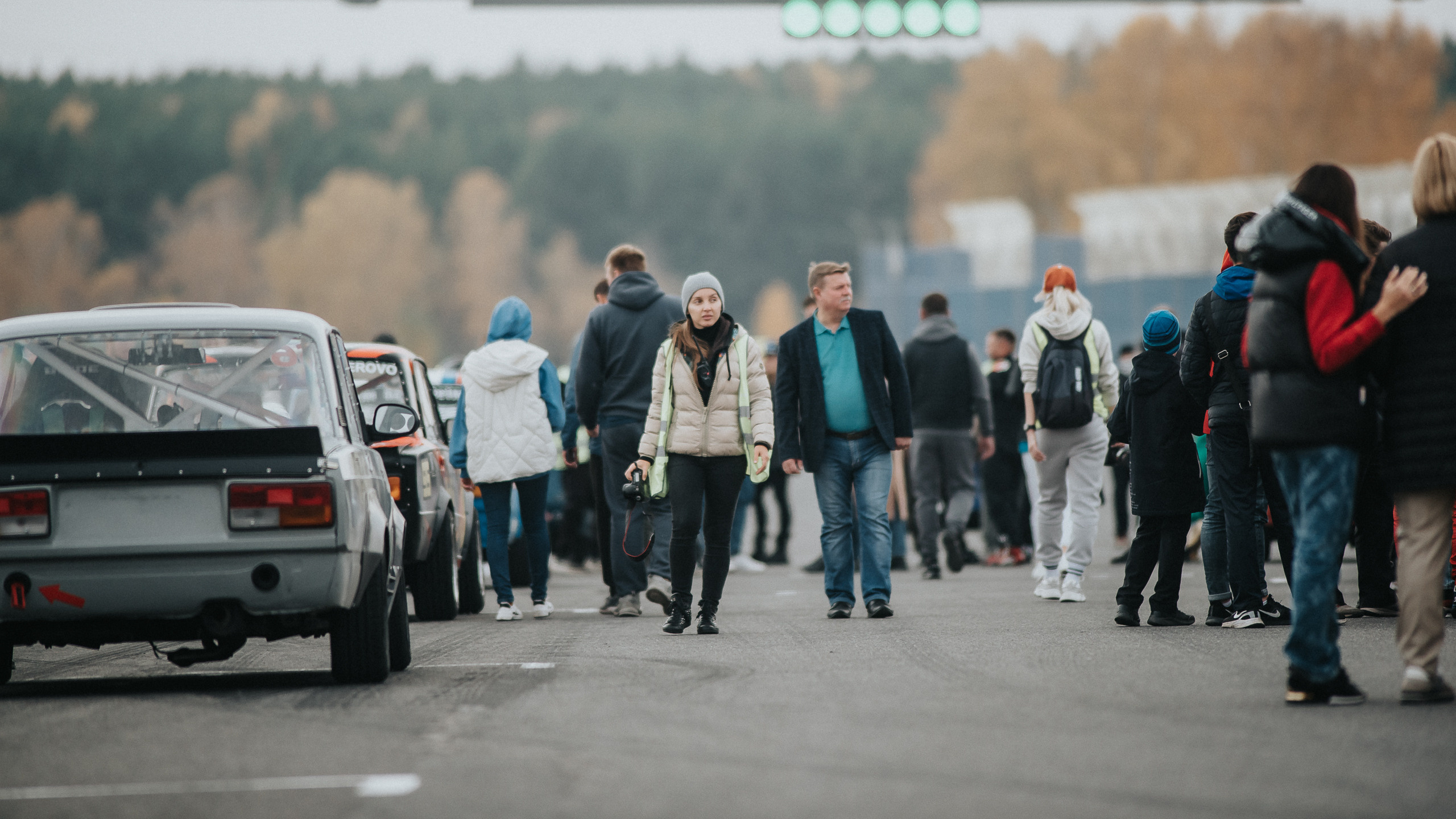 25.09.2022 — КСКГ Классика — Этап 5. Репортажный фотограф в Кемерово