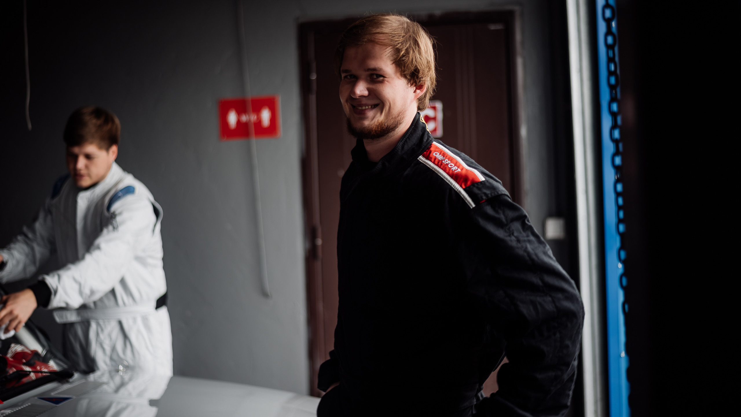 28.08.2022 — КСКГ Классика — Этап 4. Репортажный фотограф в Кемерово