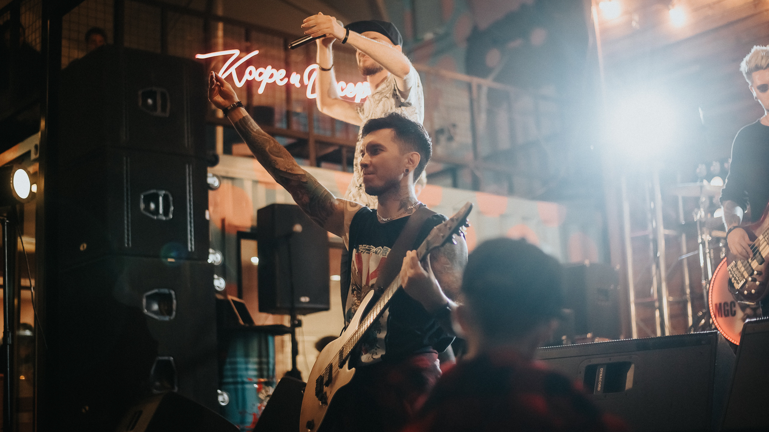 Pandora Secret 2022. Репортажный фотограф в Кемерово