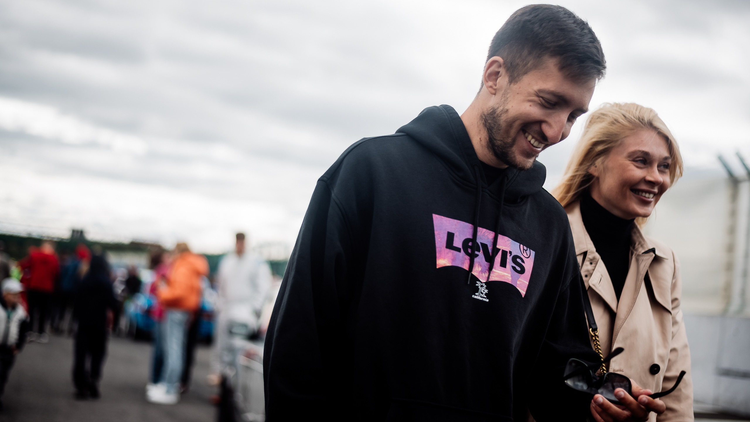 28.08.2022 — КСКГ Классика — Этап 4. Репортажный фотограф в Кемерово