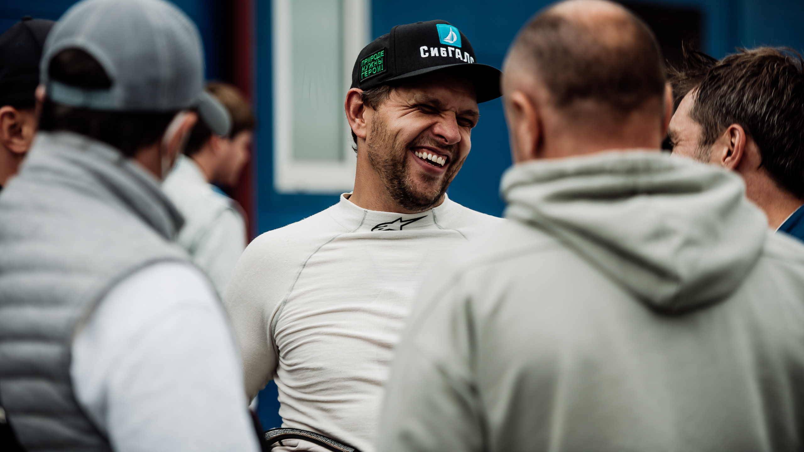 28.08.2022 — КСКГ Классика — Этап 4. Репортажный фотограф в Кемерово