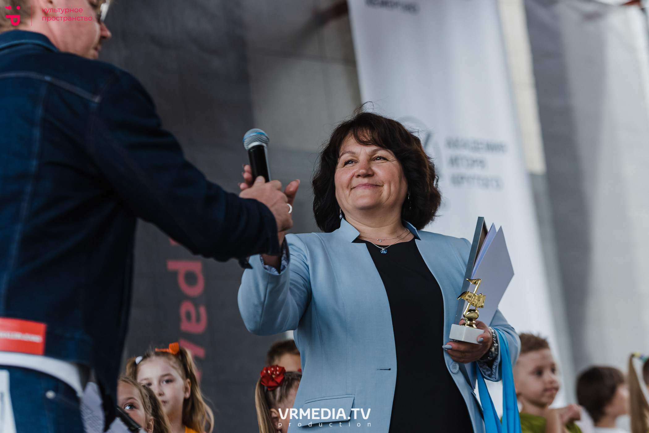 19.06.2022 — День рождения академии Игоря Крутого. Репортажный фотограф в Кемерово