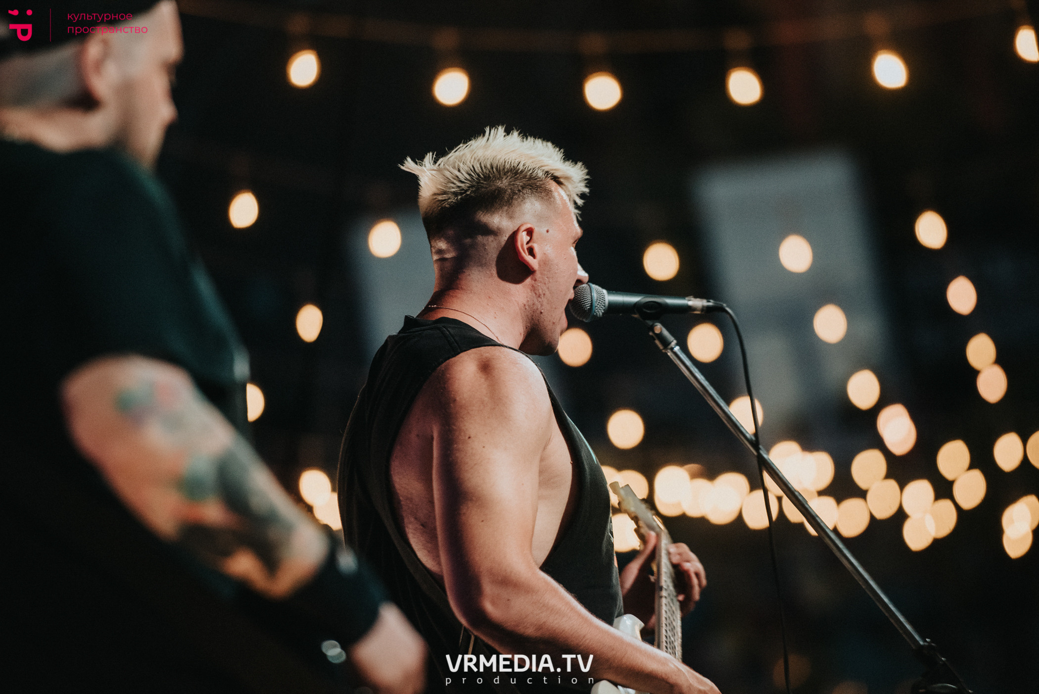 Rockfest 2022. Репортажный фотограф в Кемерово