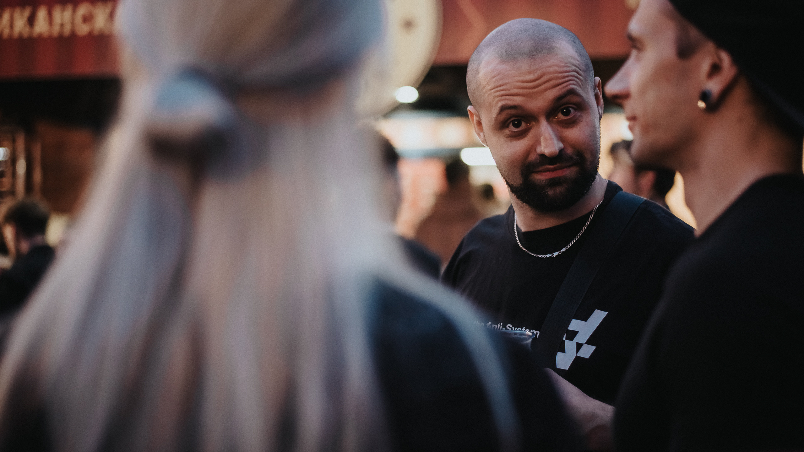 Pandora Secret 2022. Репортажный фотограф в Кемерово