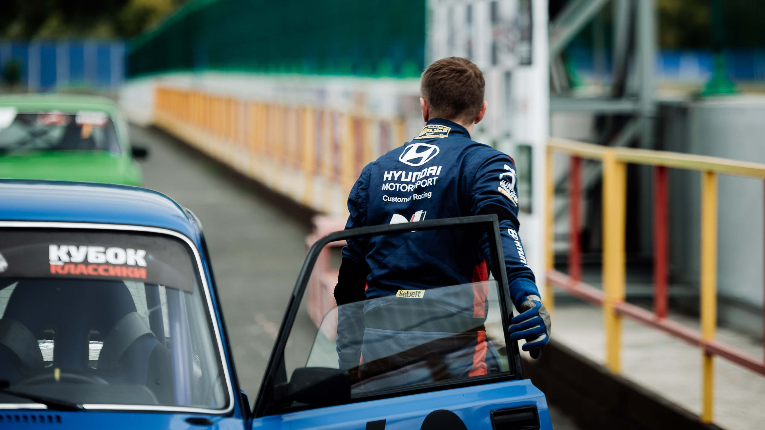 28.08.2022 — КСКГ Классика — Этап 4. Репортажный фотограф в Кемерово