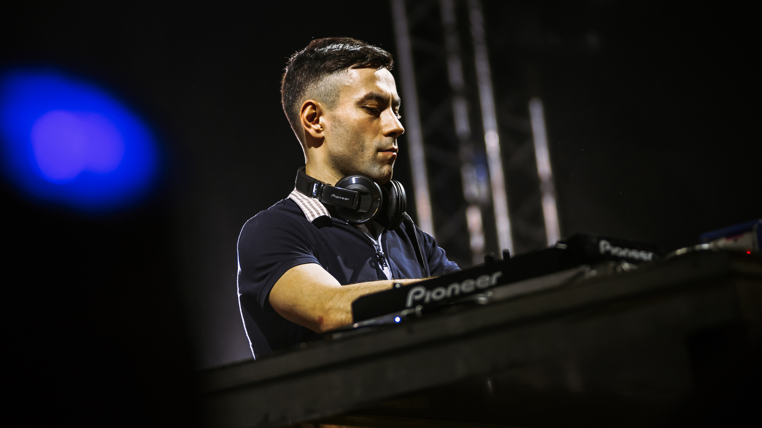 Paul van Duke. Репортажный фотограф в Кемерово