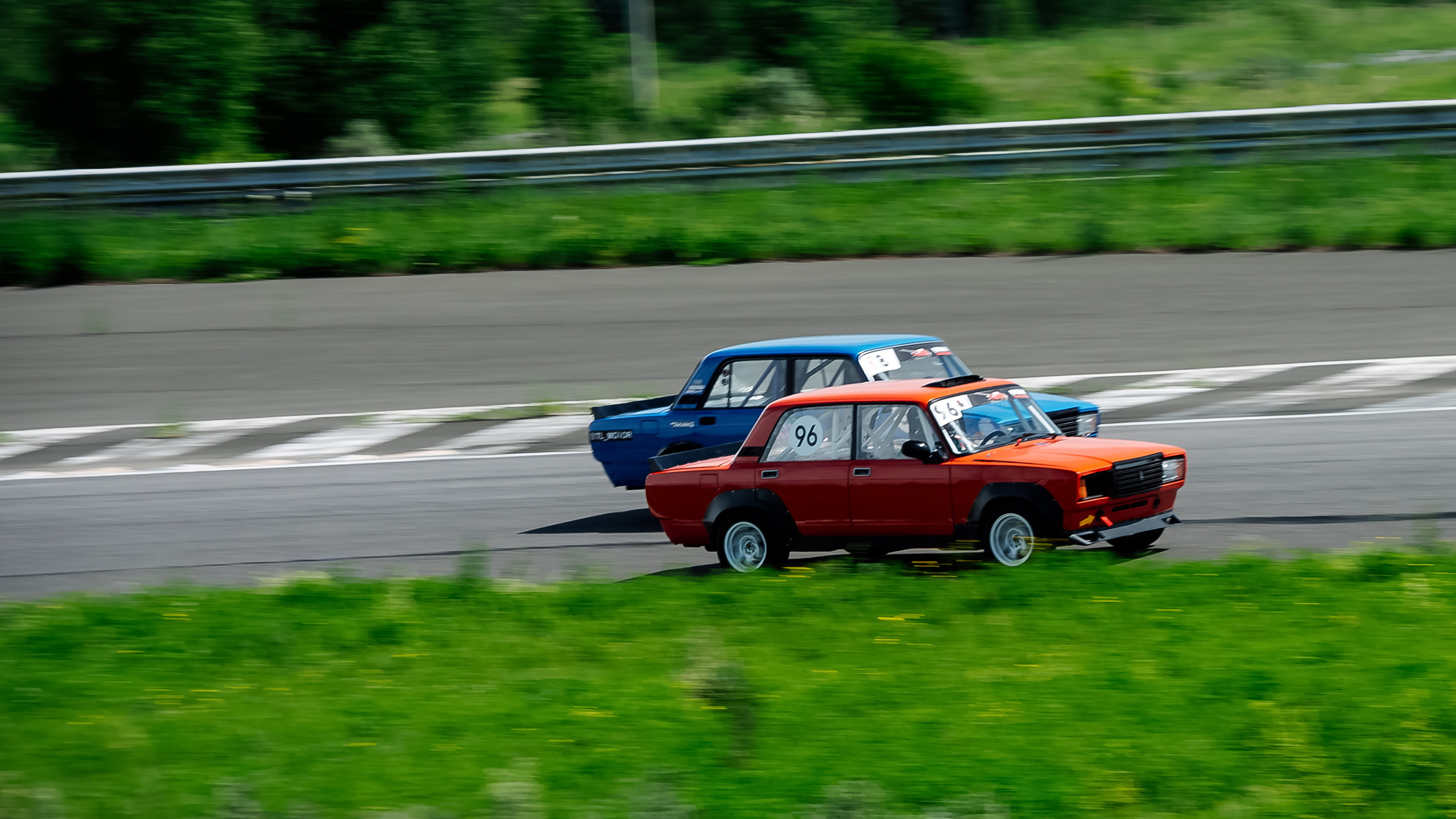 26.06.2022 — КСКГ Классика — Этап 2. Репортажный фотограф в Кемерово