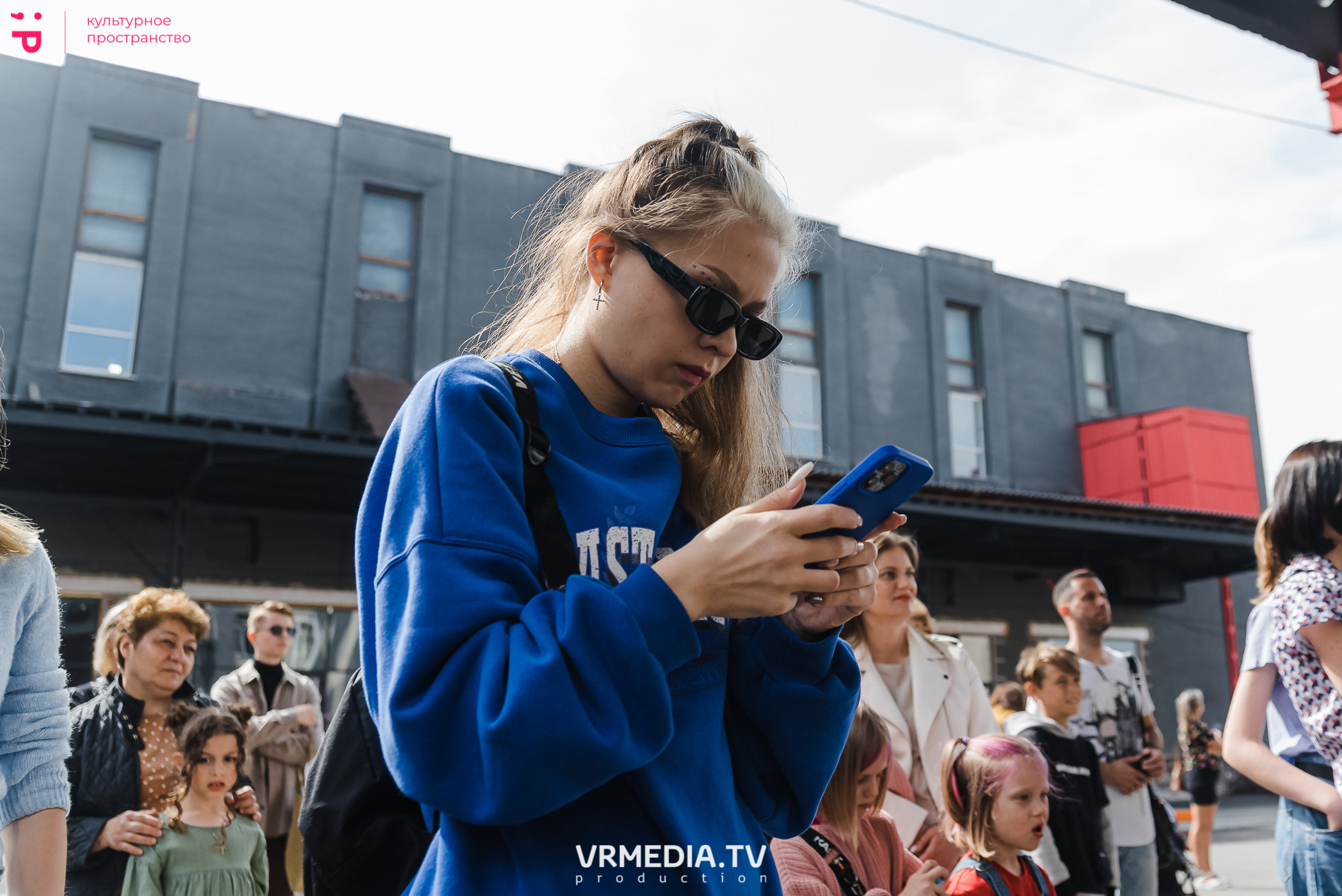 19.06.2022 — День рождения академии Игоря Крутого. Репортажный фотограф в Кемерово