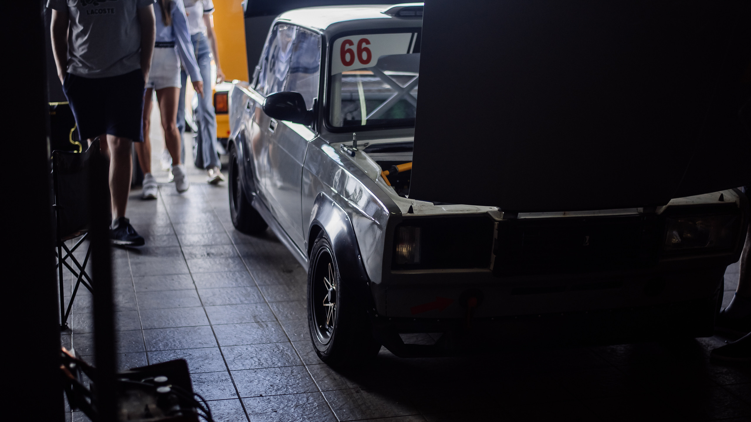 28.05.2022 — КСКГ Классика — Этап 1. Репортажный фотограф в Кемерово