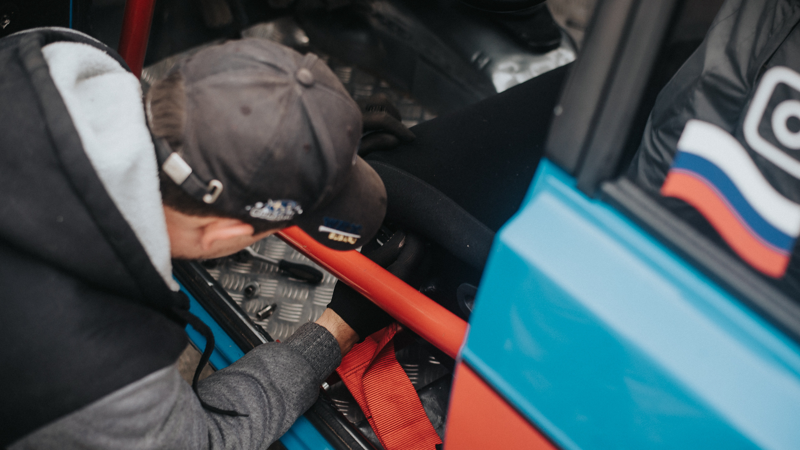 25.09.2022 — КСКГ Классика — Этап 5. Репортажный фотограф в Кемерово