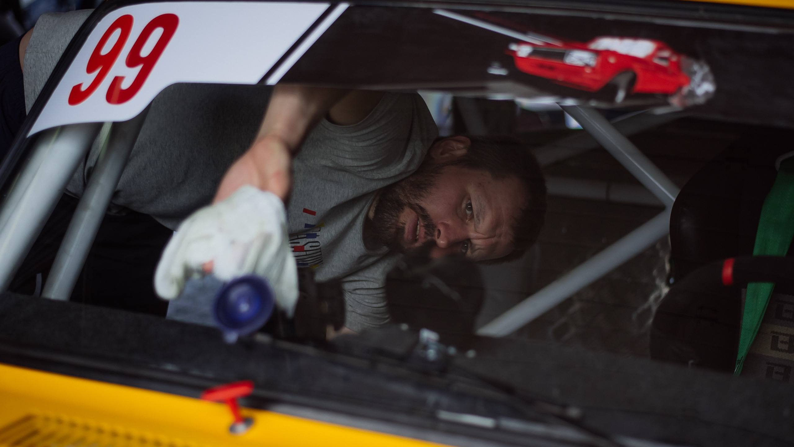 28.05.2022 — КСКГ Классика — Этап 1. Репортажный фотограф в Кемерово