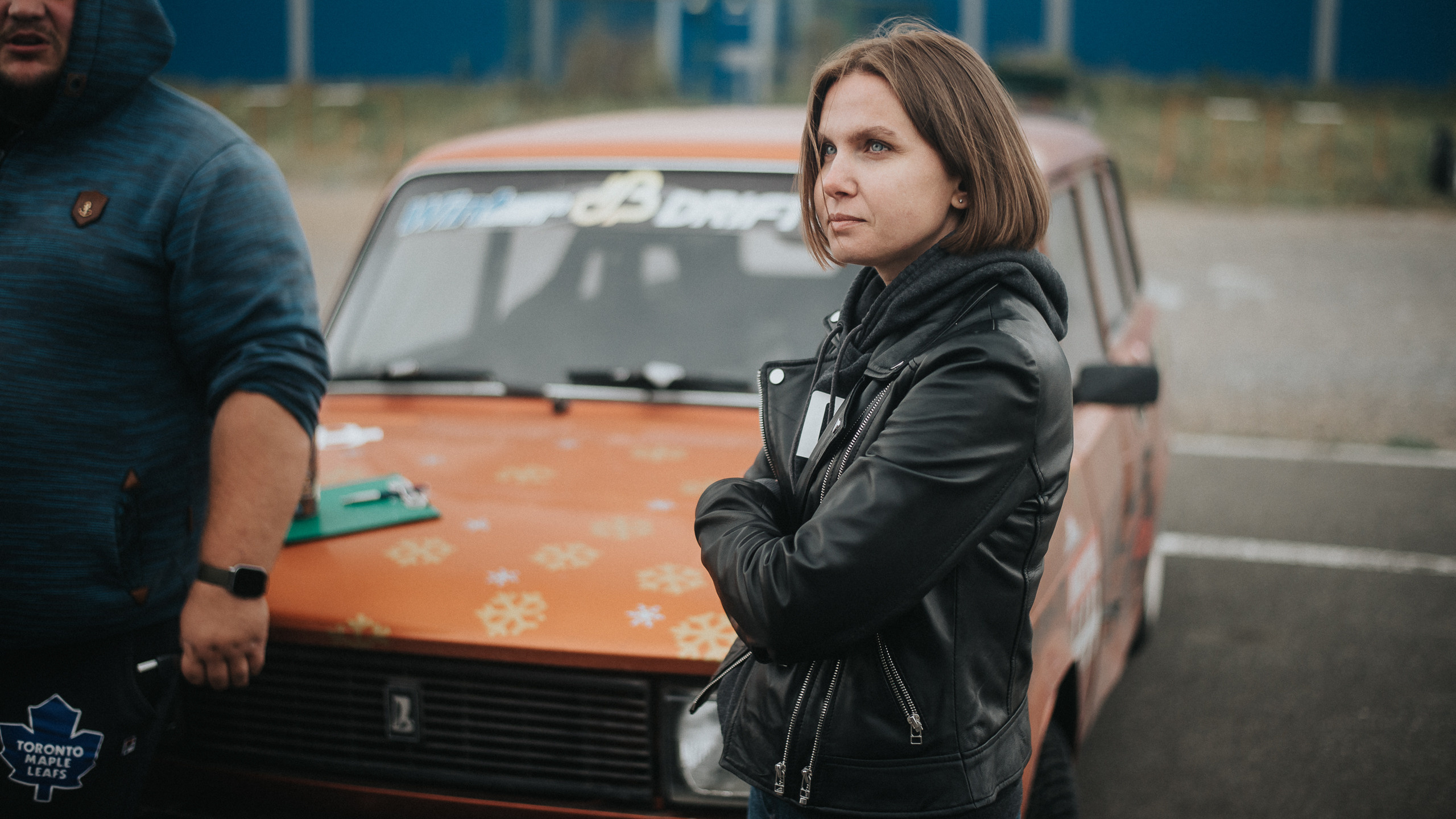 25.09.2022 — КСКГ Классика — Этап 5. Репортажный фотограф в Кемерово