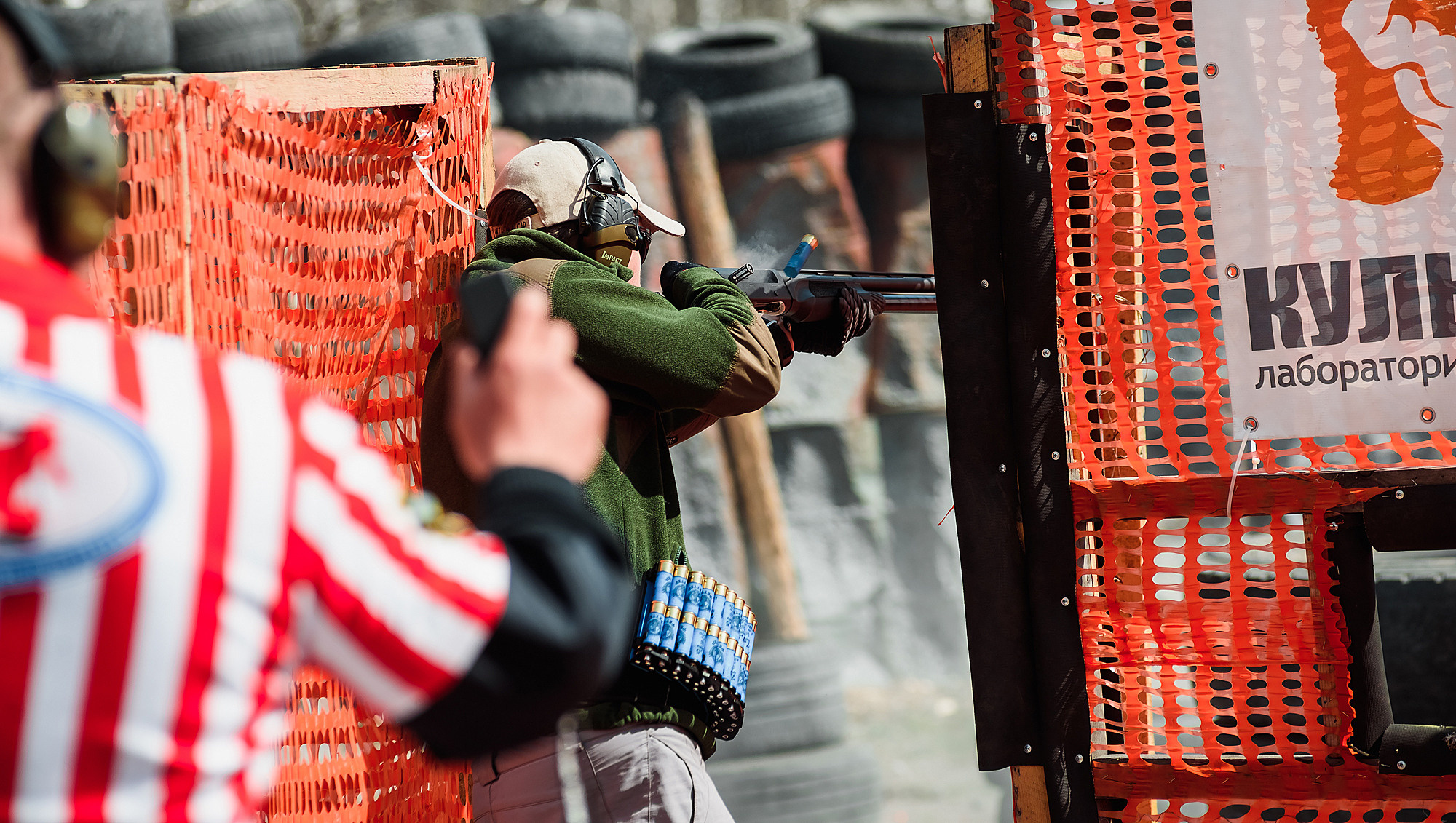 Портфолио. Репортажный фотограф в Кемерово